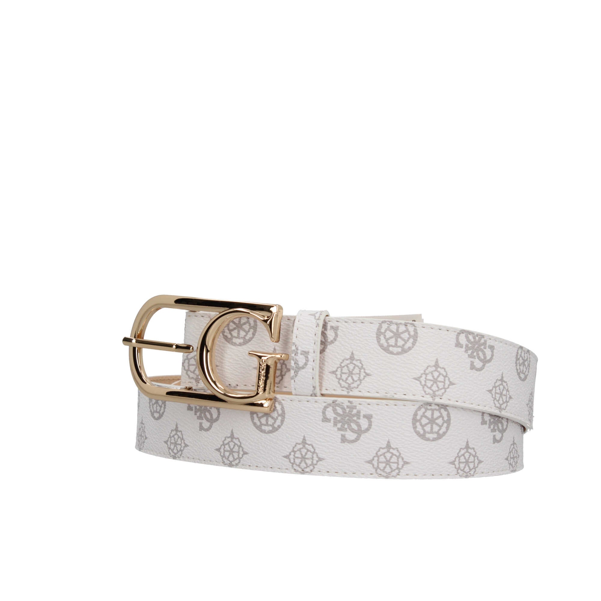 Cintura Guess in ecopelle