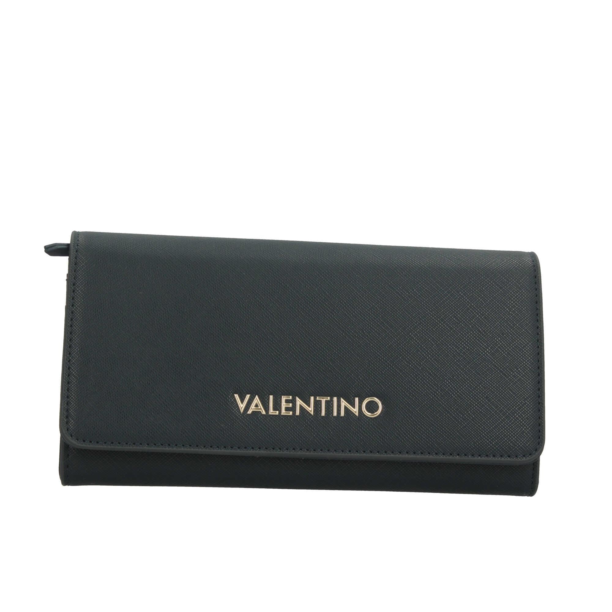 Portafoglio in materiale sintetico