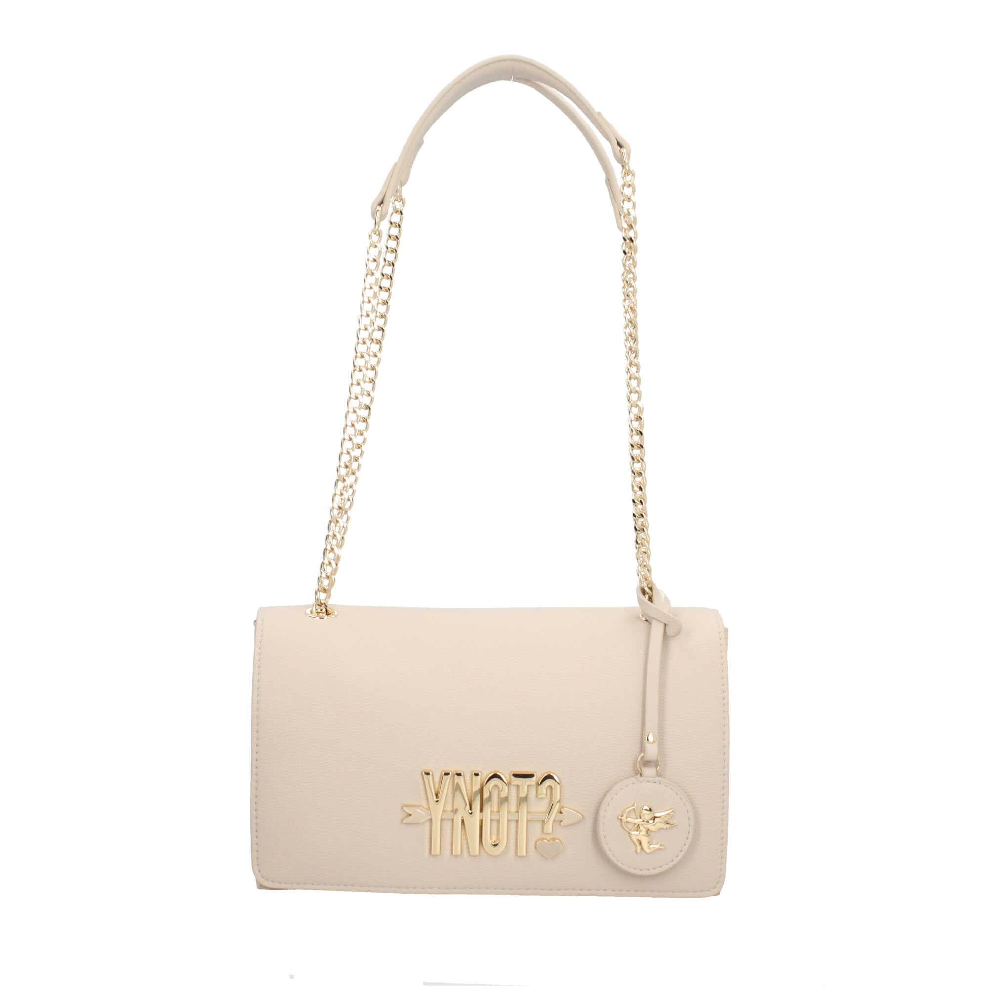Flap Bag Y Not