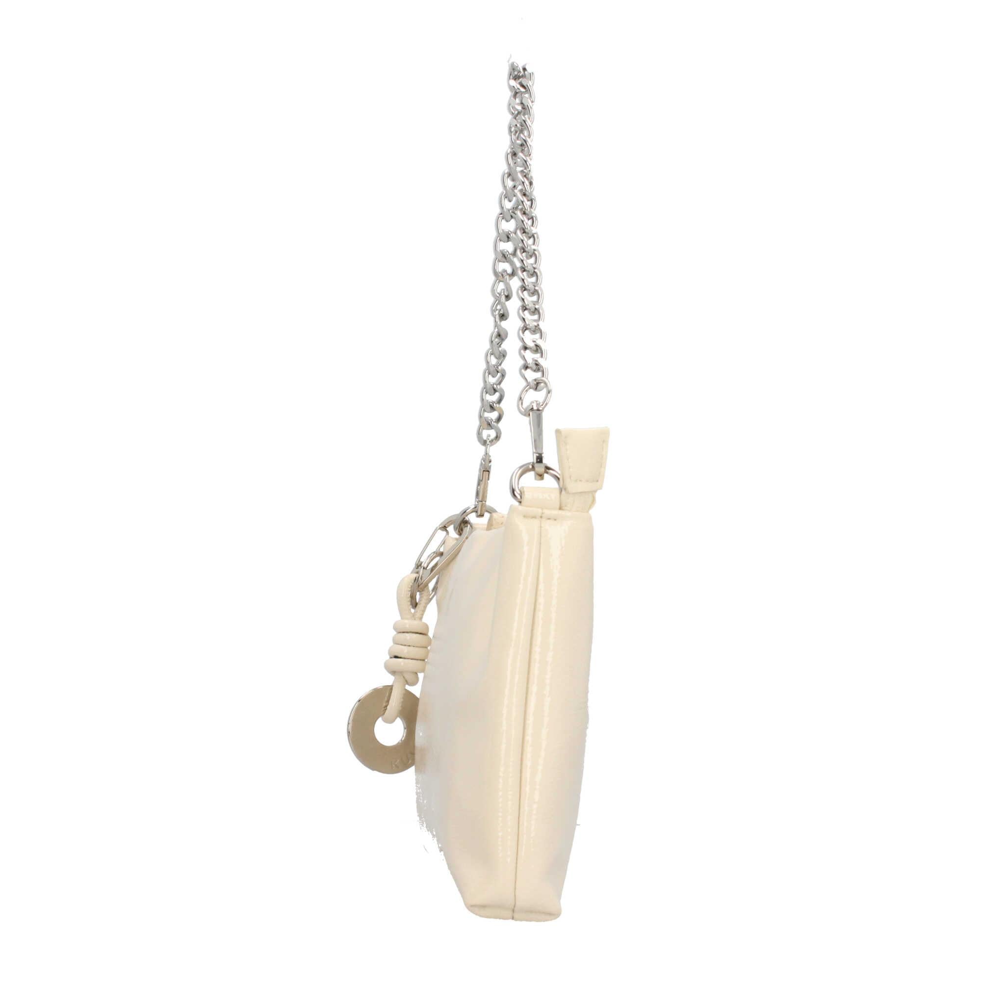 Pochette con charm removibile Kuve