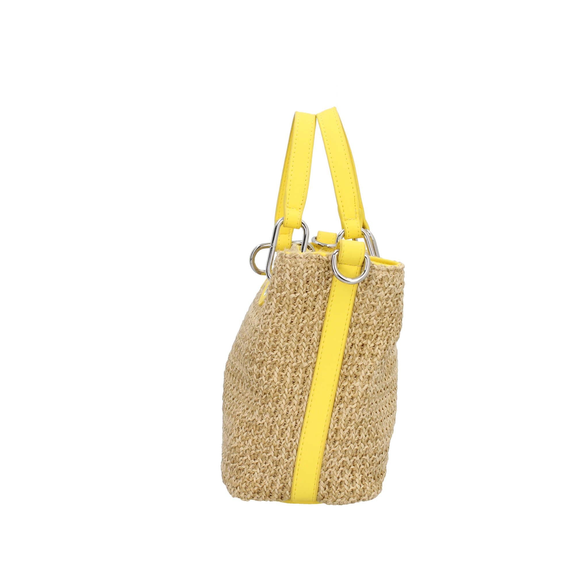 Borsa in paglia