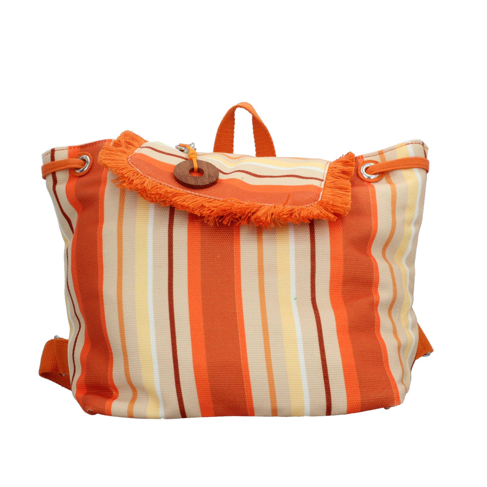 Borsa sintetica Kuve