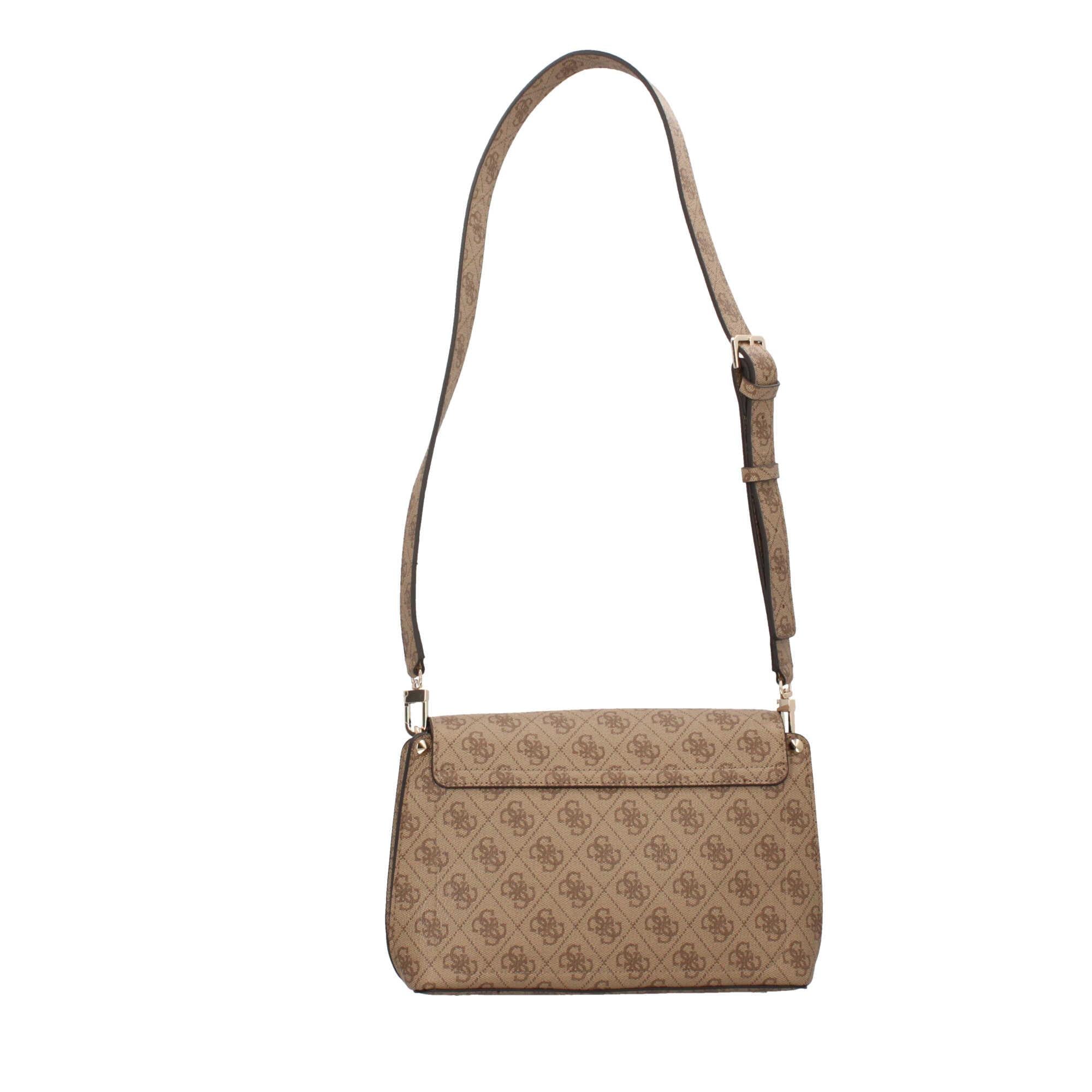 Borsa a tracolla Guess Meridian
