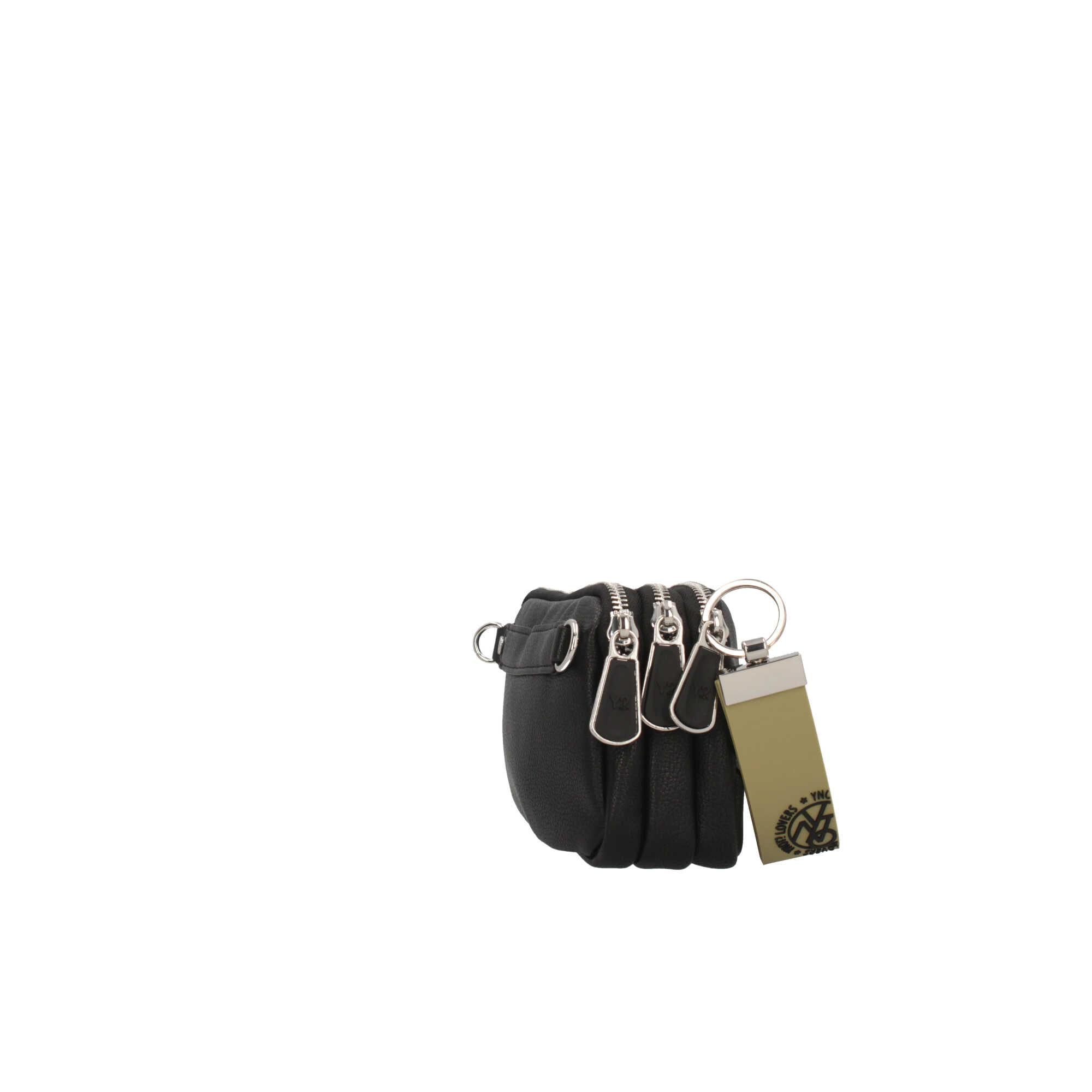 Pochette a Mano Ynot Unisex in Ecopelle