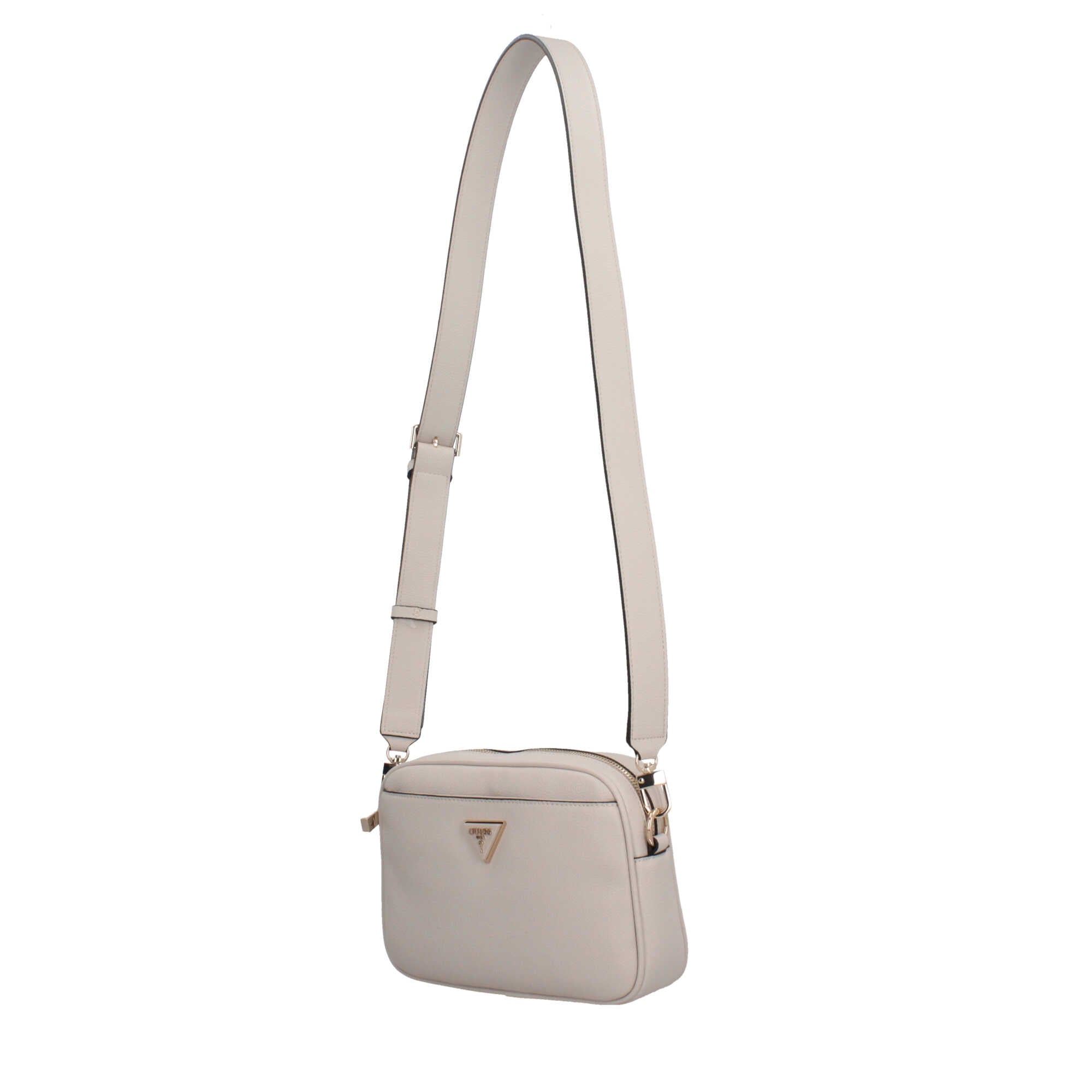 Tracolla Guess camera bag meridian