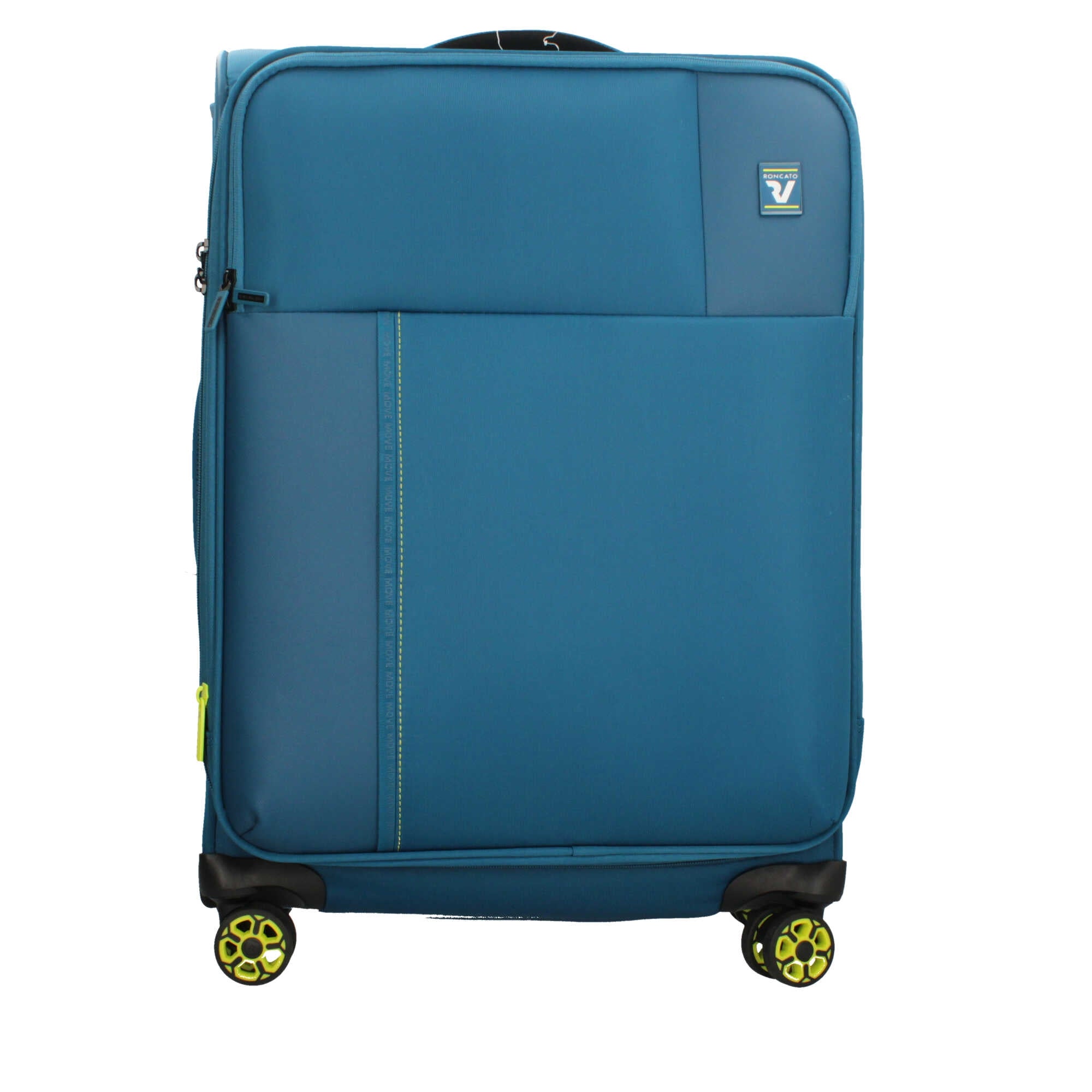 Trolley Medio Roncato 64cm - Valigia Capiente e Resistente