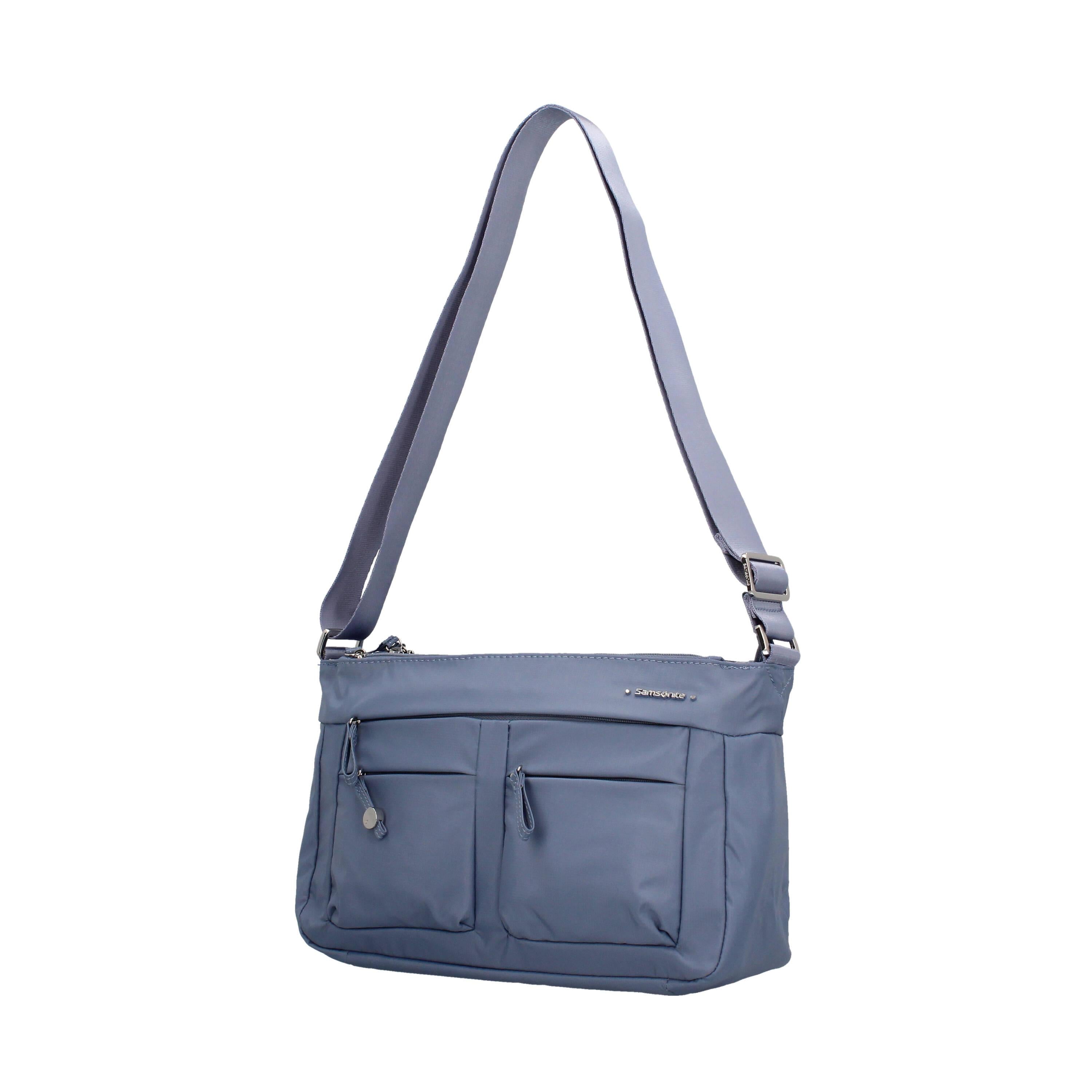 Borsa a tracolla morbido