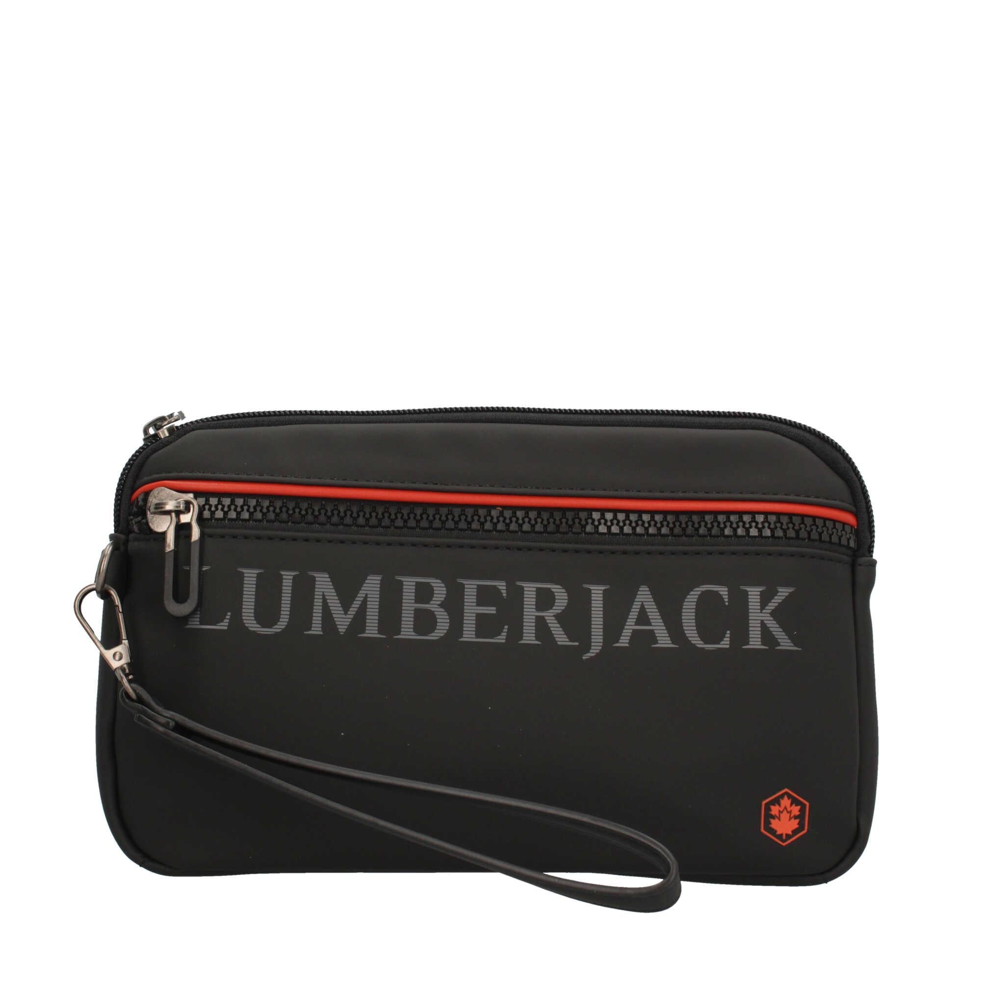Pochette da polso Lumberjack
