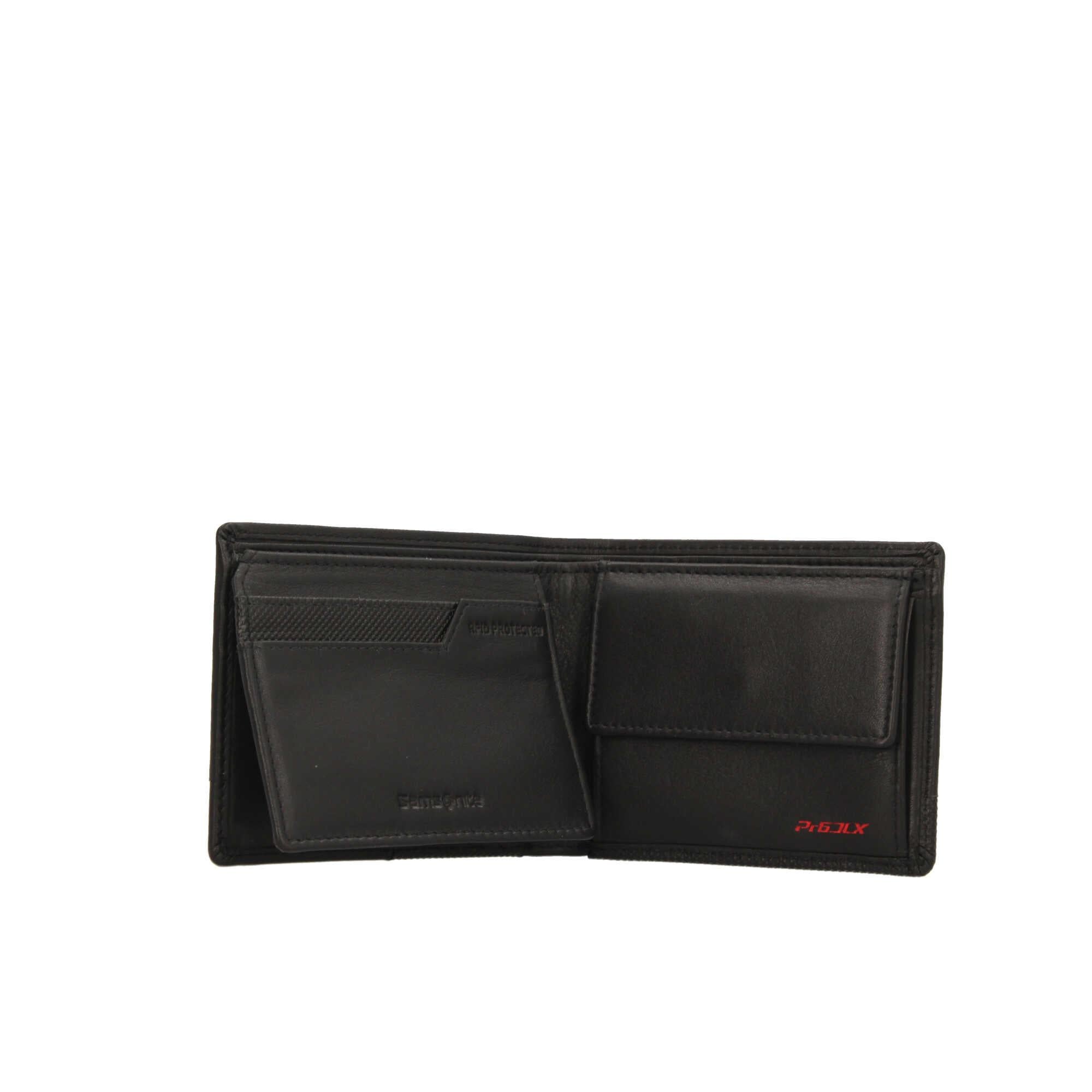 Portafoglio pro-dlx Samsonite