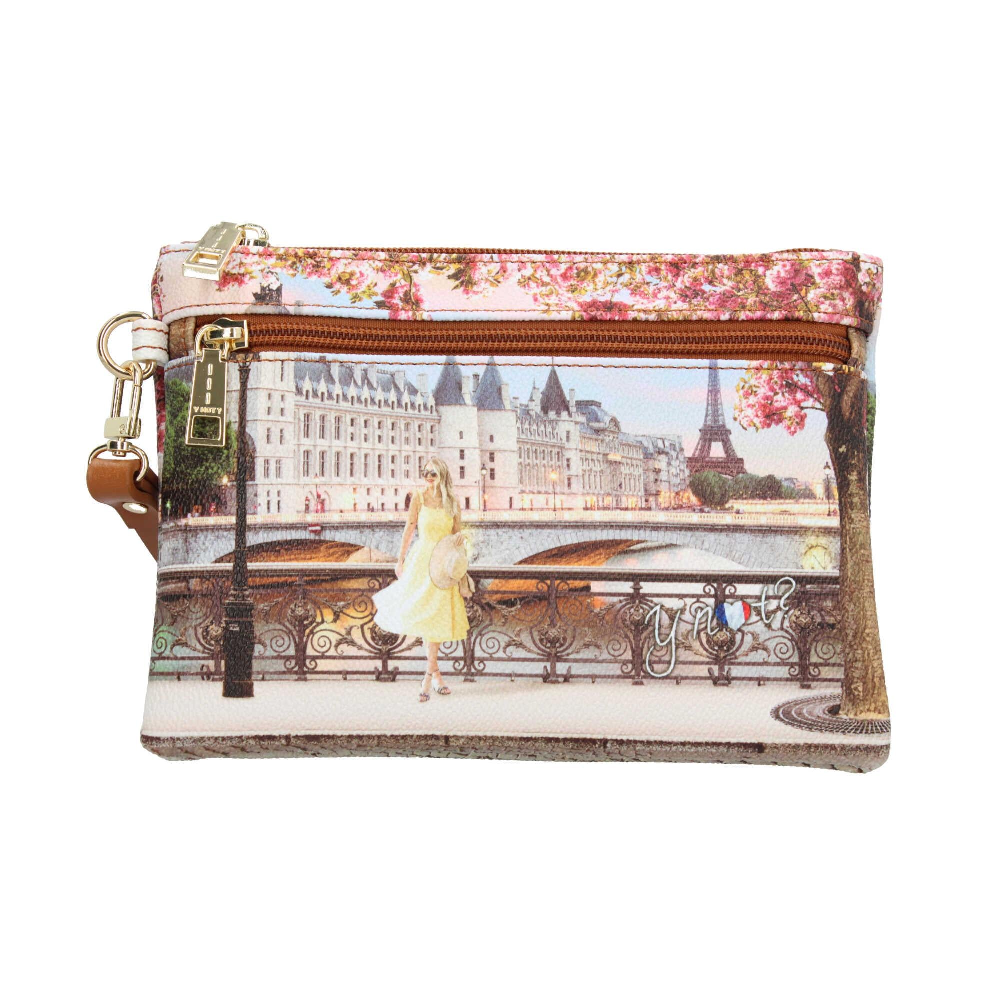 Pochette Elegante di YNot