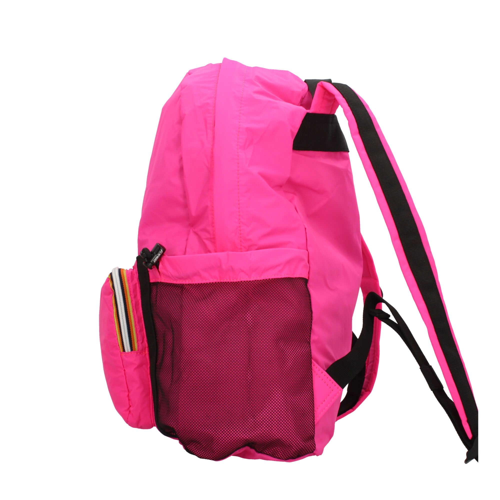 Zaino Impacchettabile di KWay