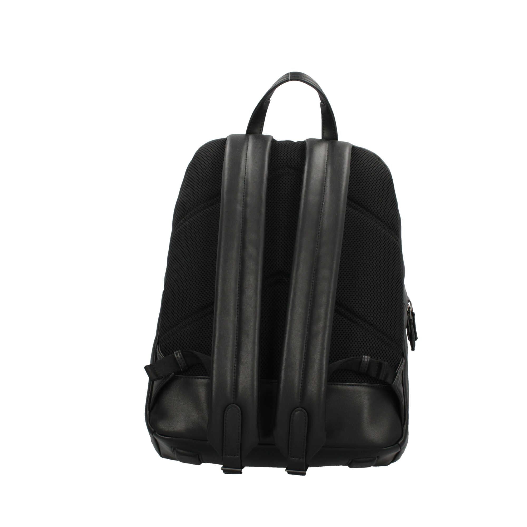 Zaino rotondo Calvin Klein in ecopelle