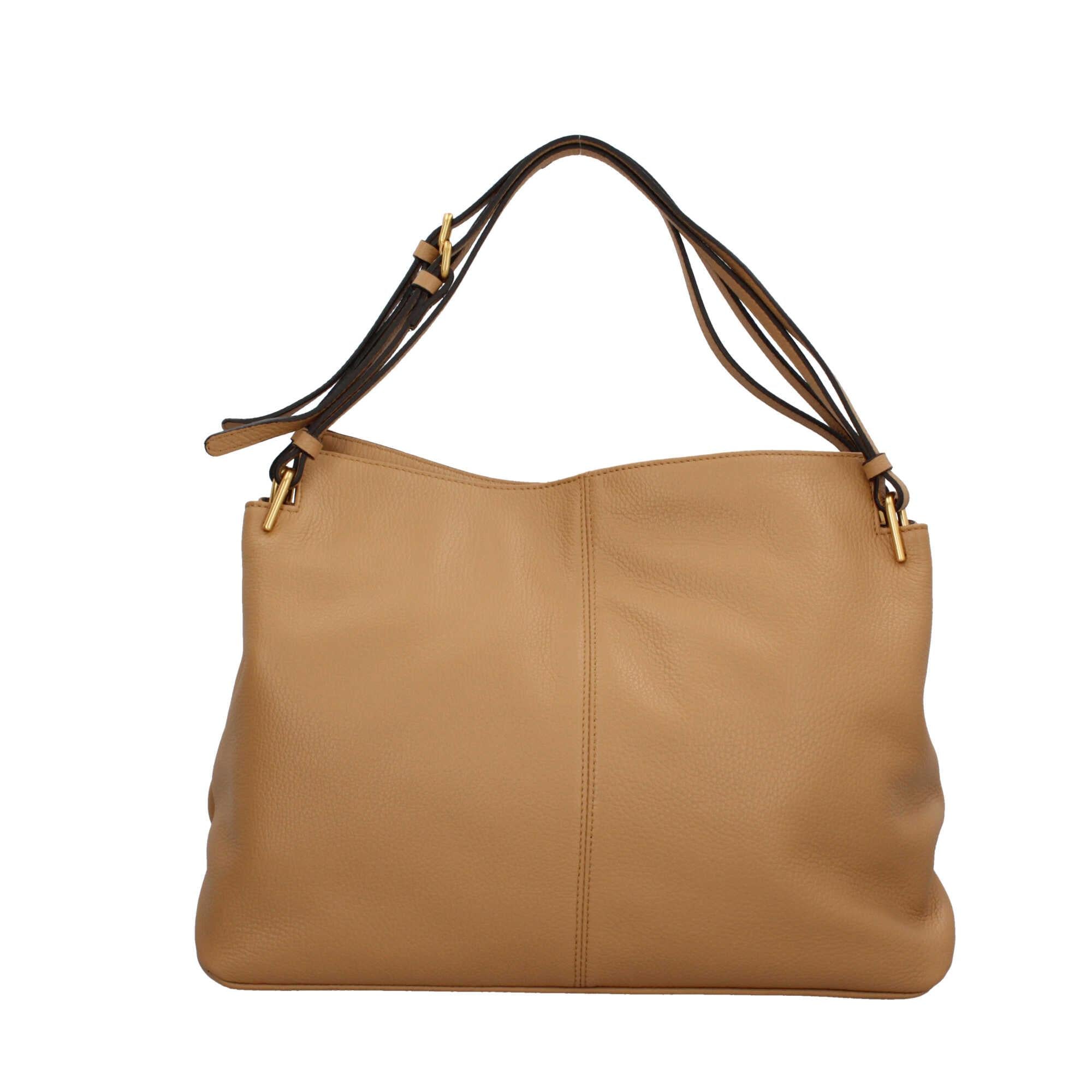 La Hobo Bag di Gianni Chiarini