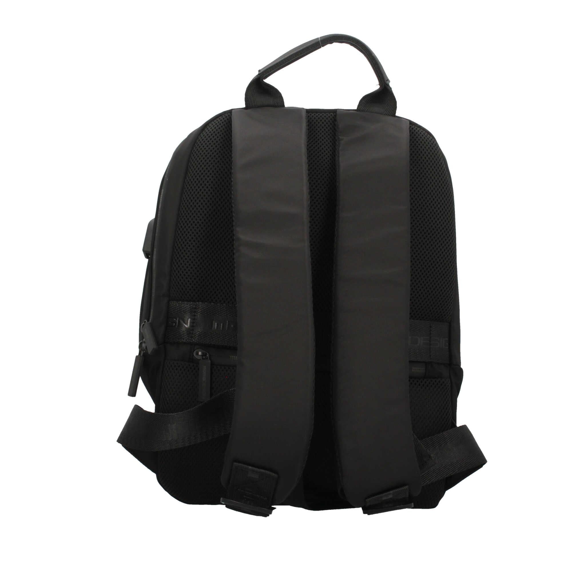 Zaino Urbano Momo Design- Eleganza Dinamica