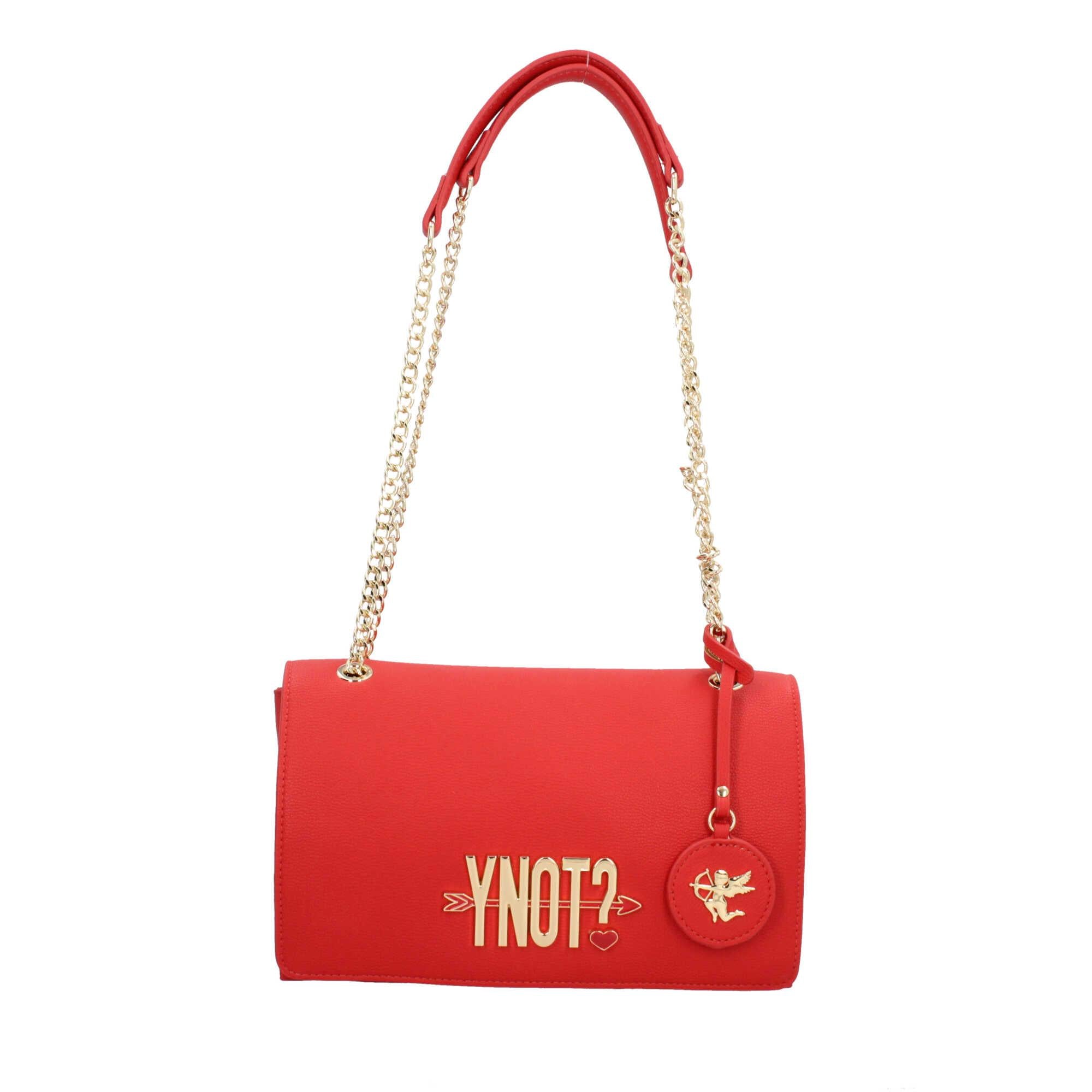 Flap Bag Y Not