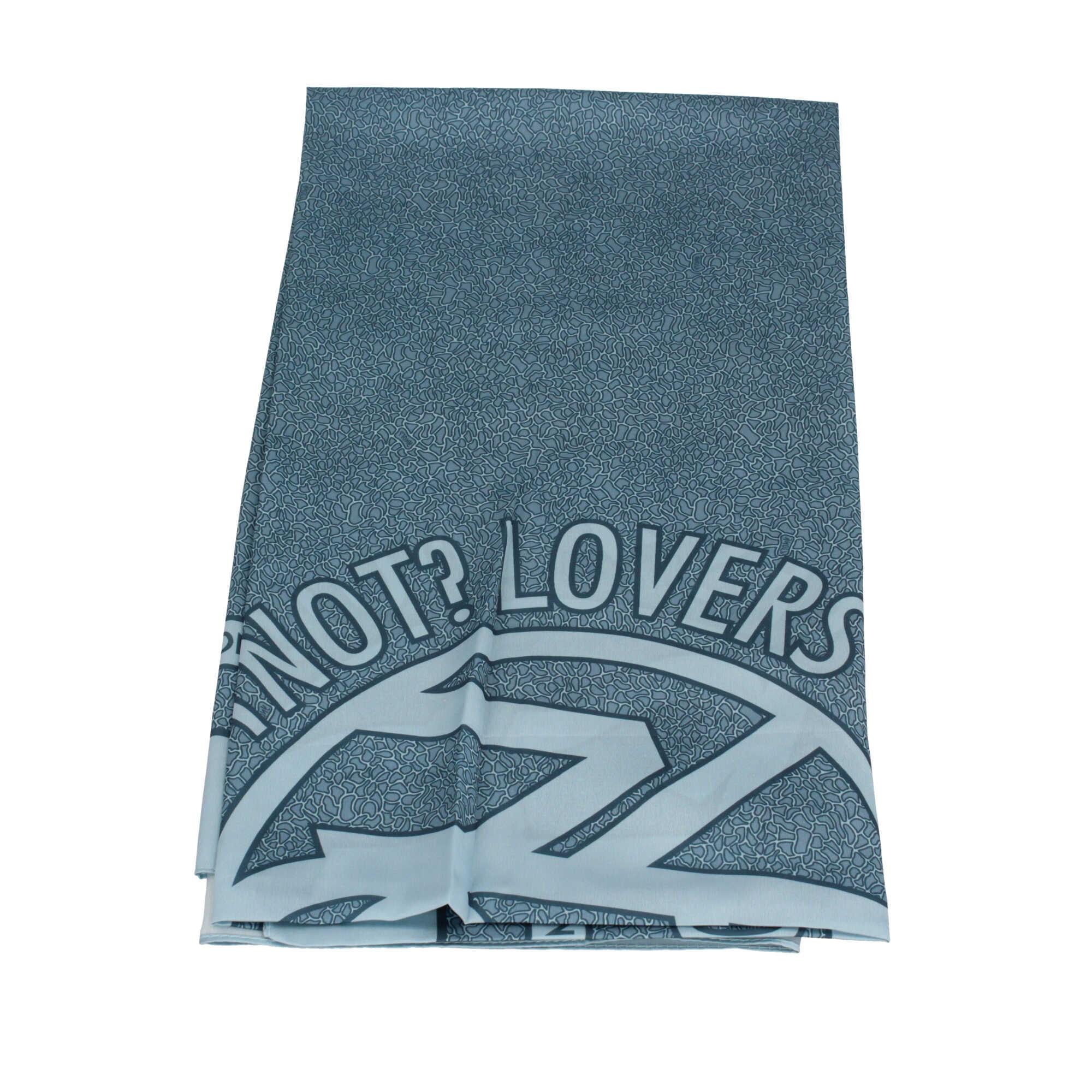 Foulard Y Not in similseta