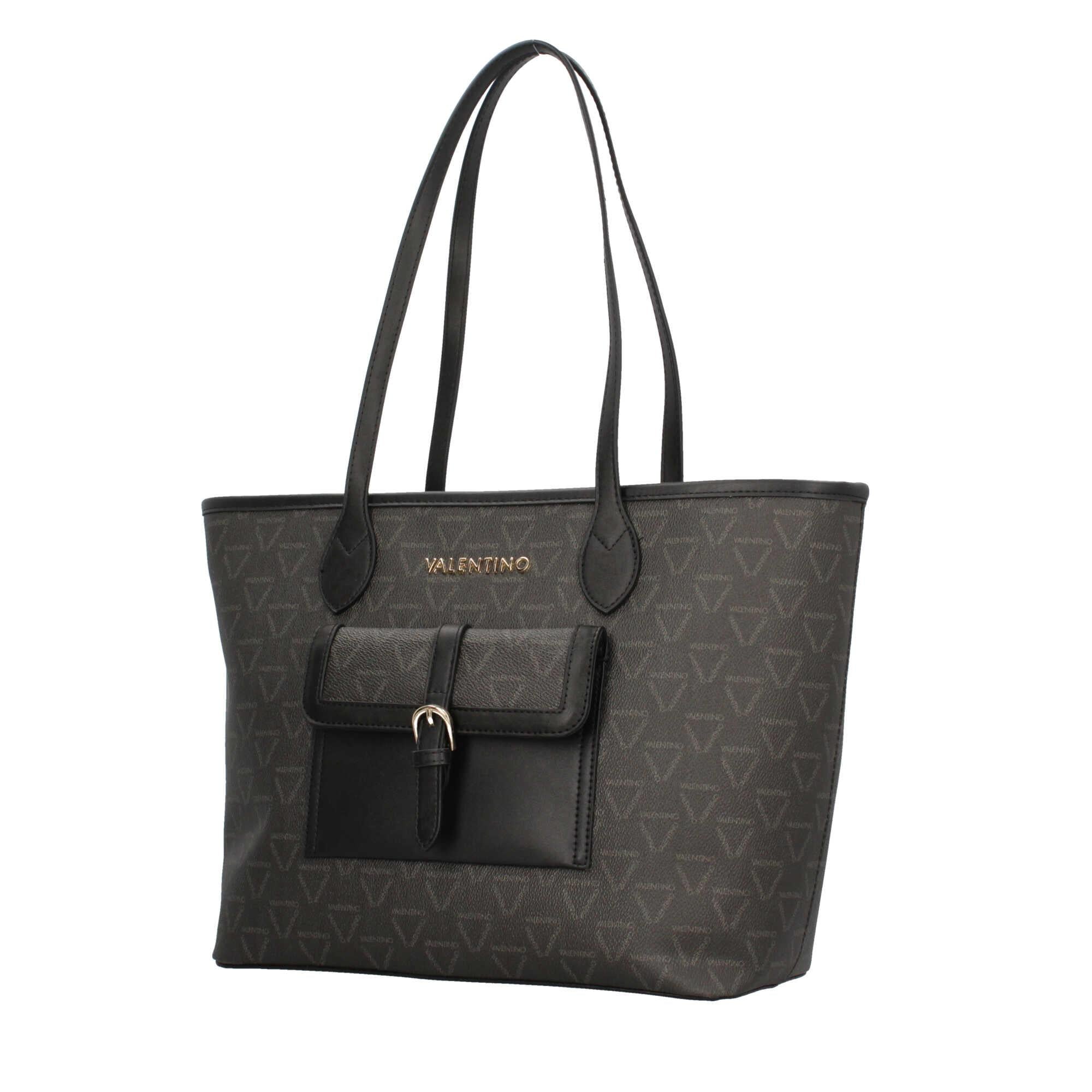 Borsa in materiale sintetico