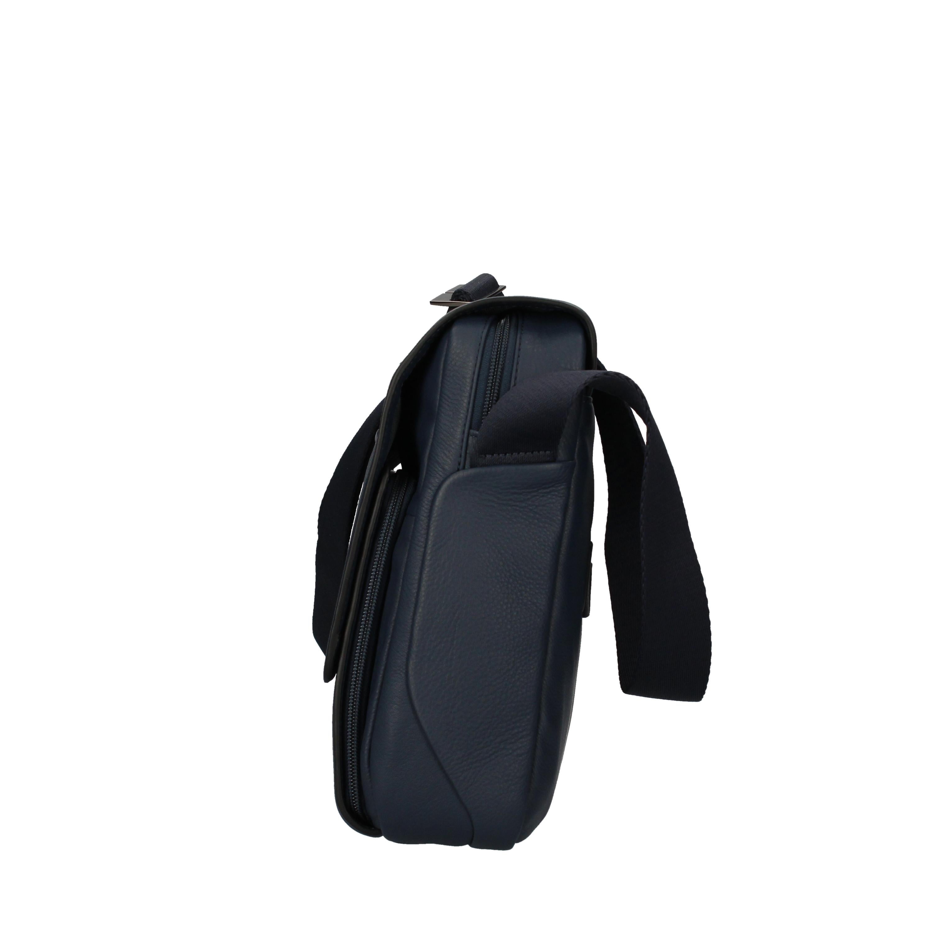 Cartella professionale in pelle