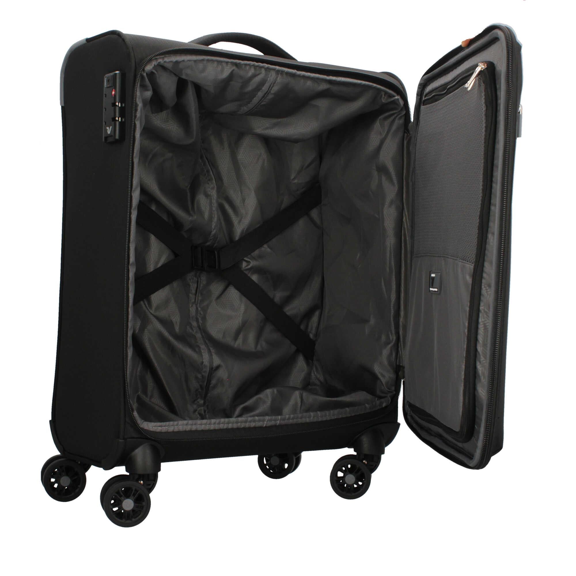 Trolley di Stile per il Viaggiatore Agile