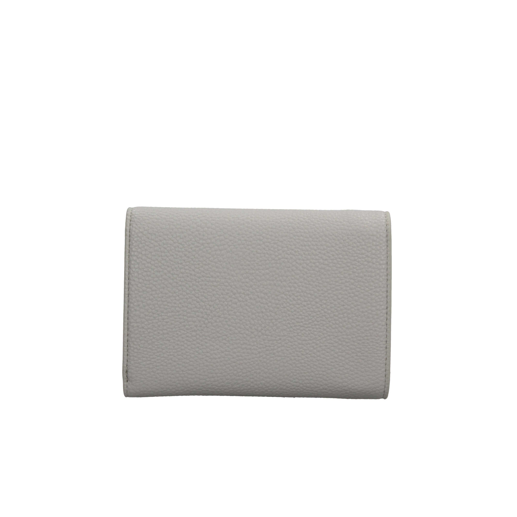 Valentino Portafoglio Never con Logo Frontale