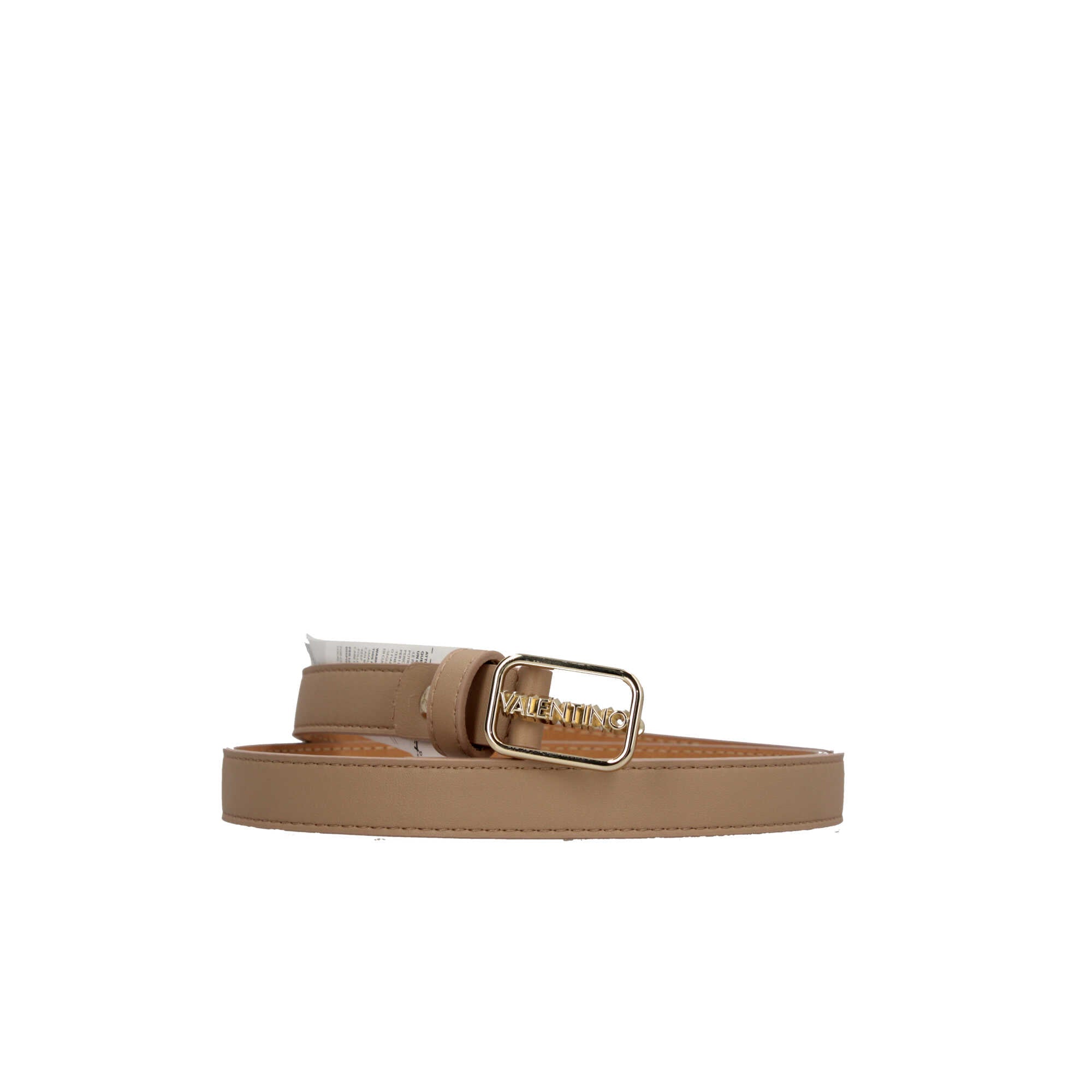 Cintura Valentino Bags – Stile Iconico con Fibbia Logo