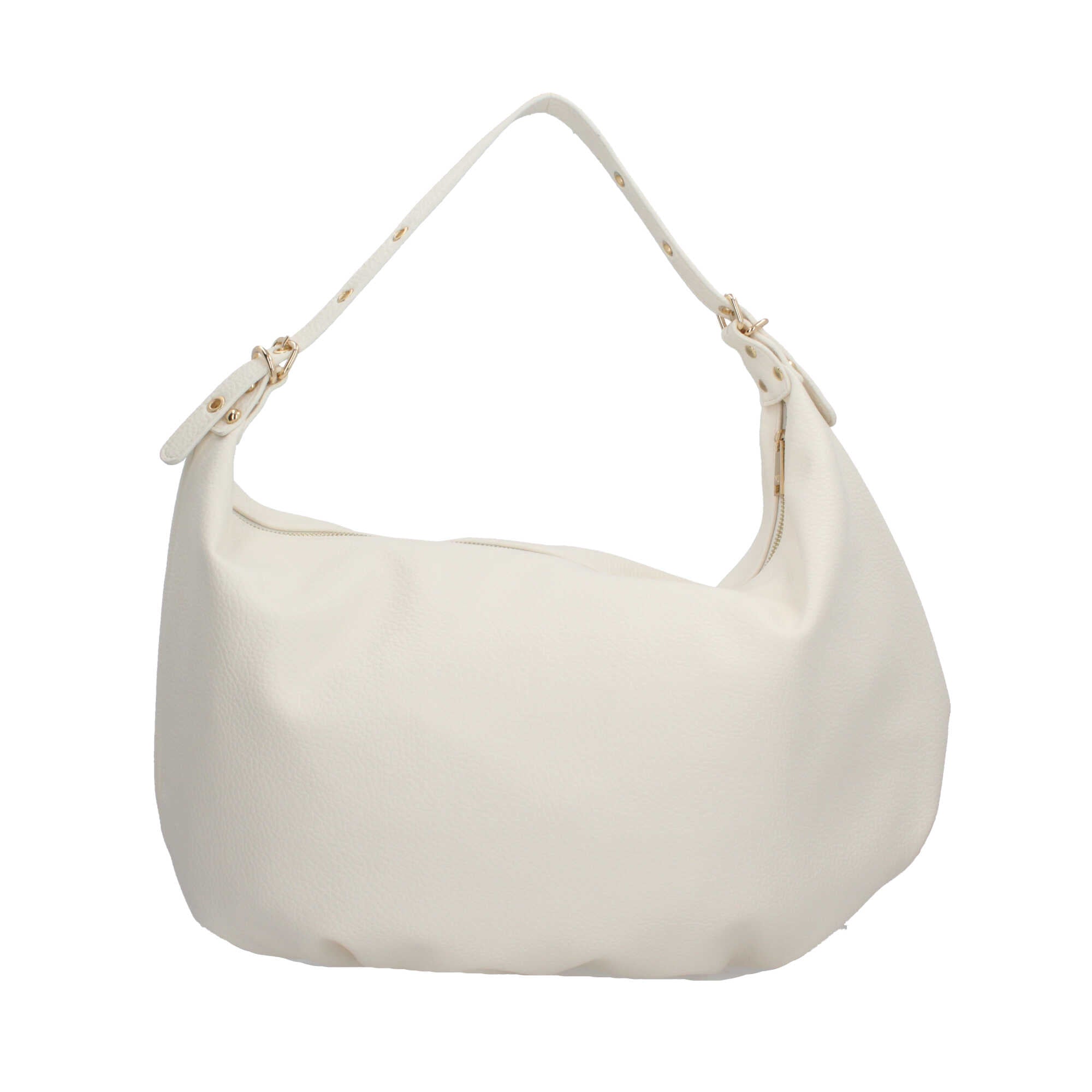 Borsa a spalla YNot elegante e pratica con doppia tracolla