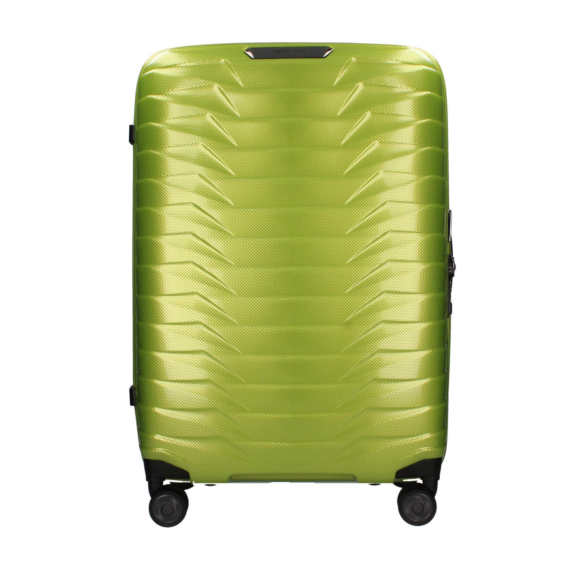 Trolley medio rigido