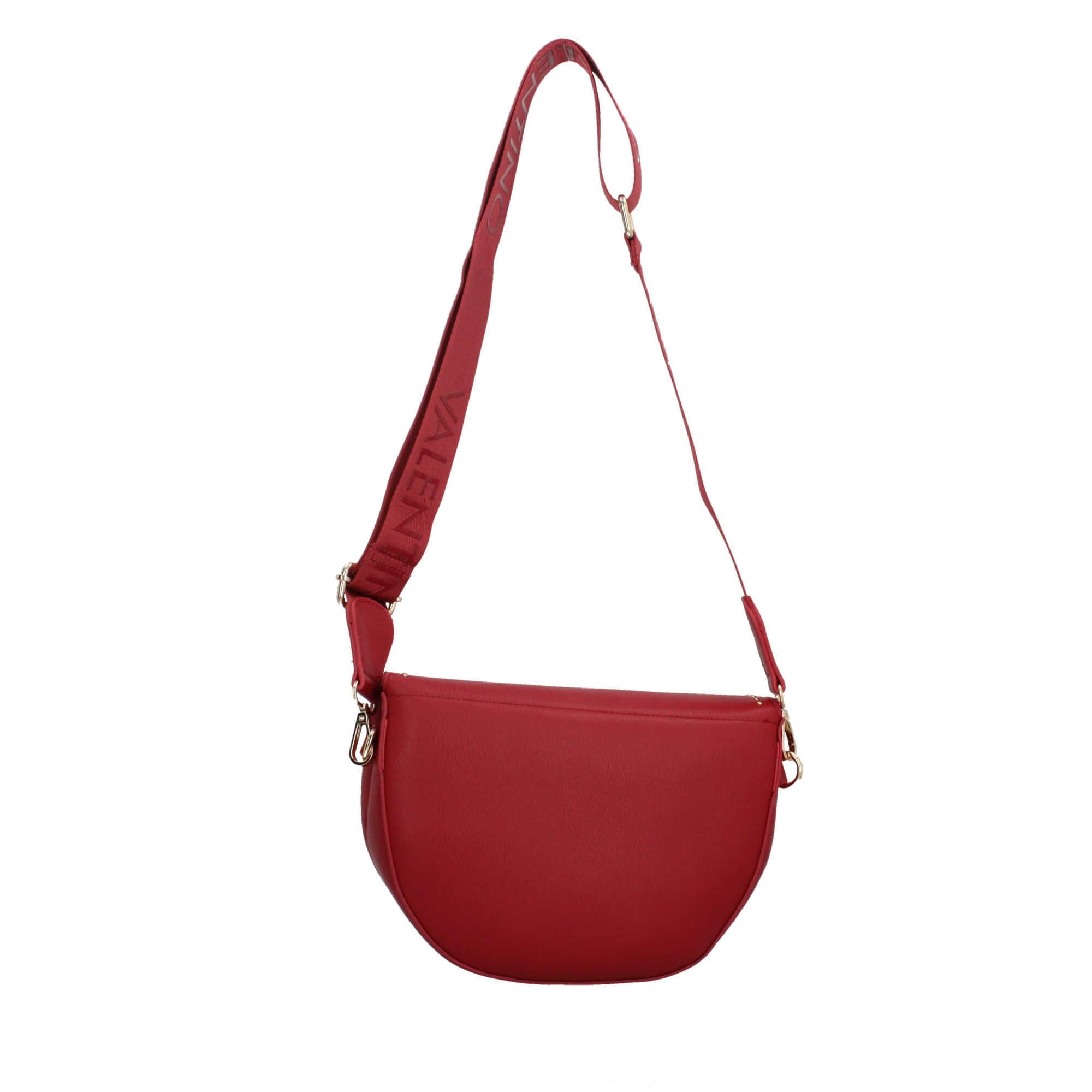 Borsa a Spalla Bigs Valentino con Tracolla Regolabile