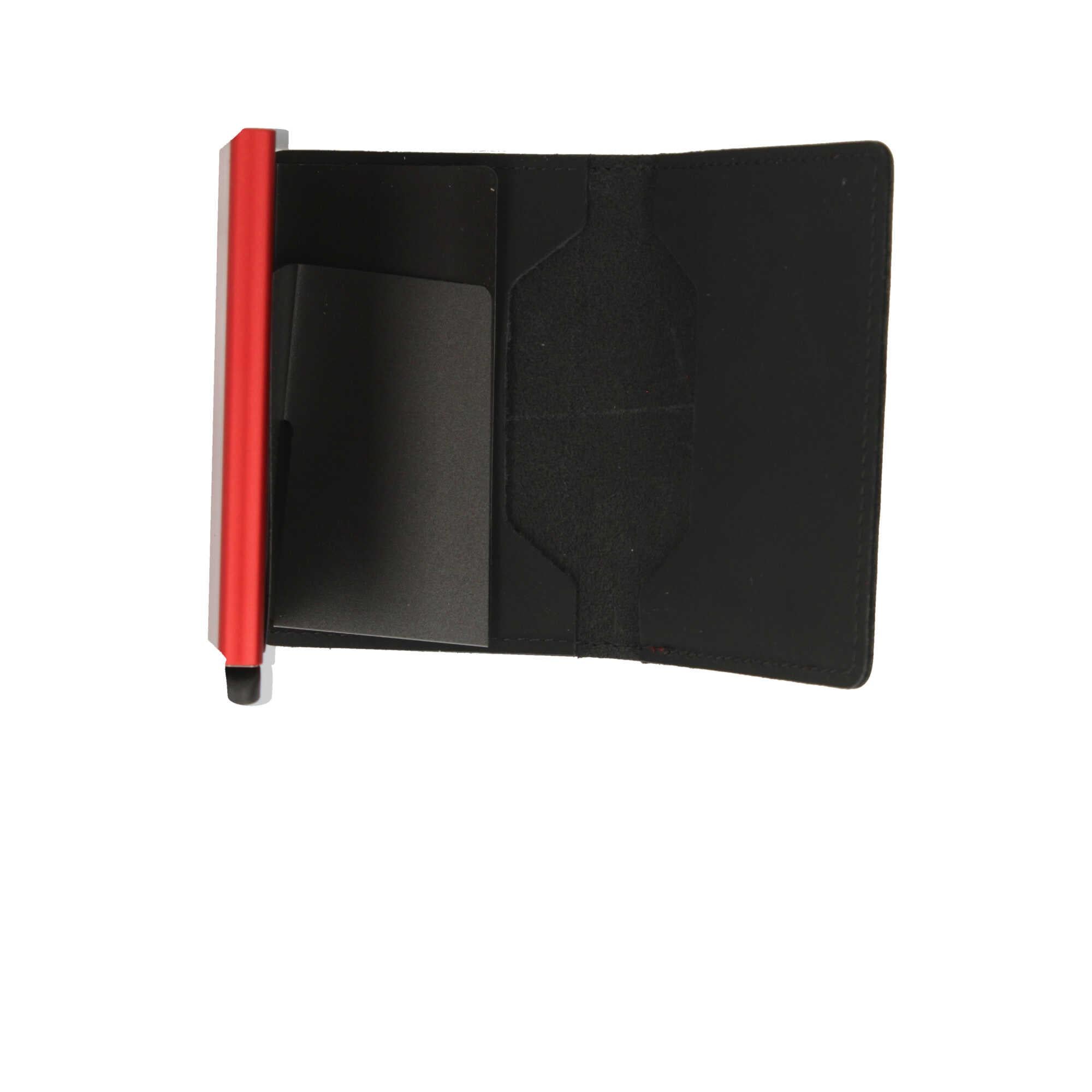 Slimwallet opaco