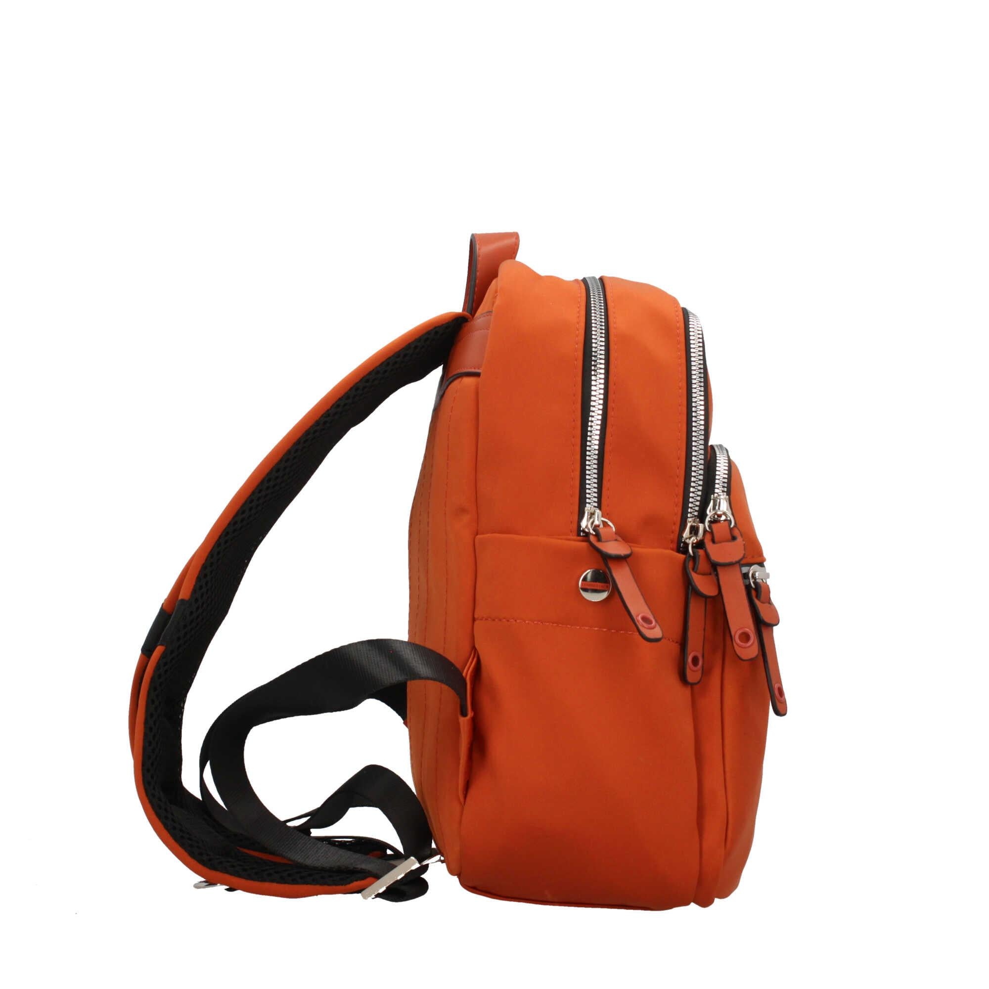 Zaino con chiusura zip Lumberjack