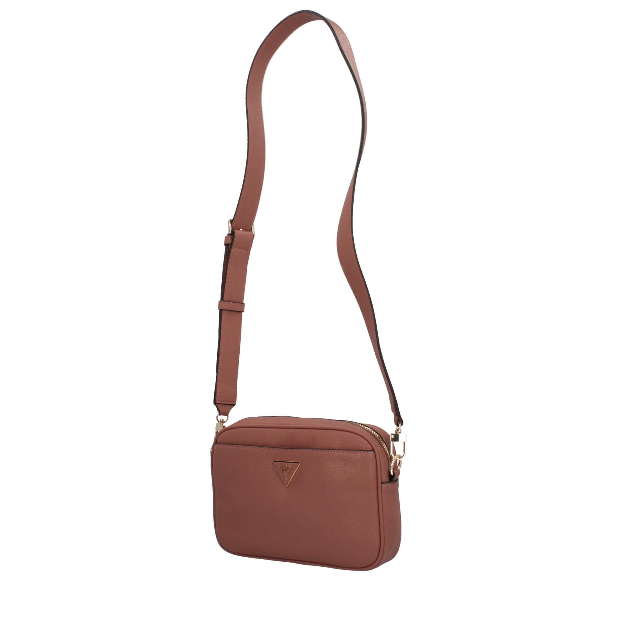 Tracolla Guess camera bag meridian