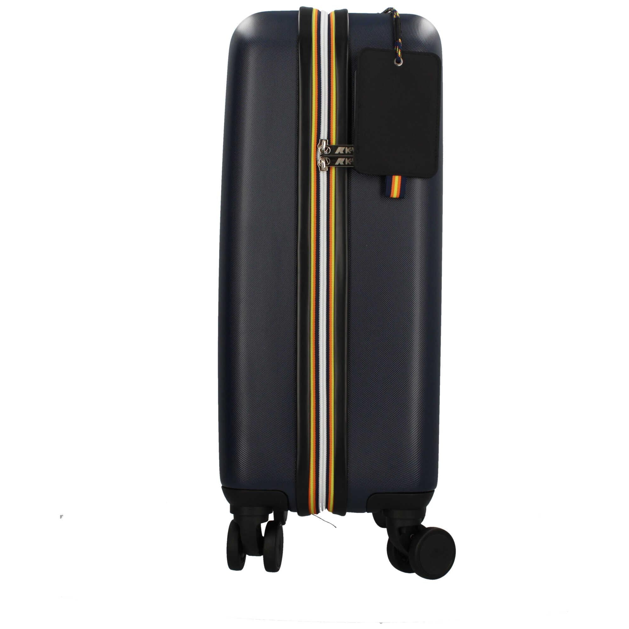 Valigia Trolley Elegance da Viaggio KWay