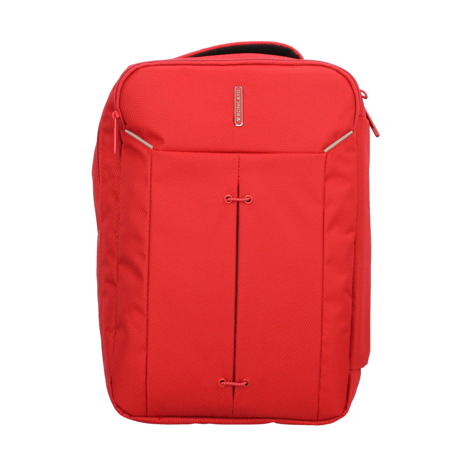 Zaino cabina