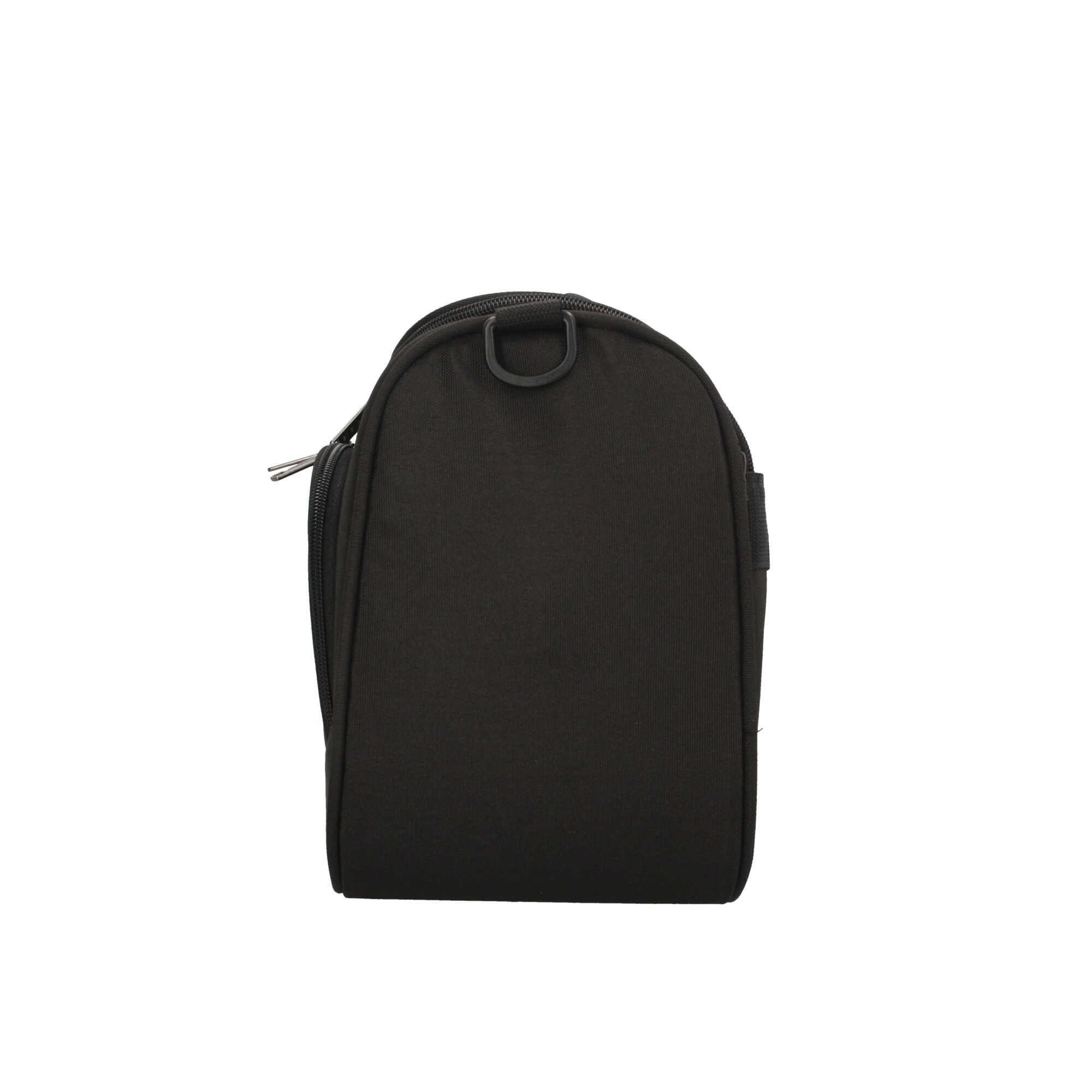 Beautycase TRAVELITE con chiusura zip