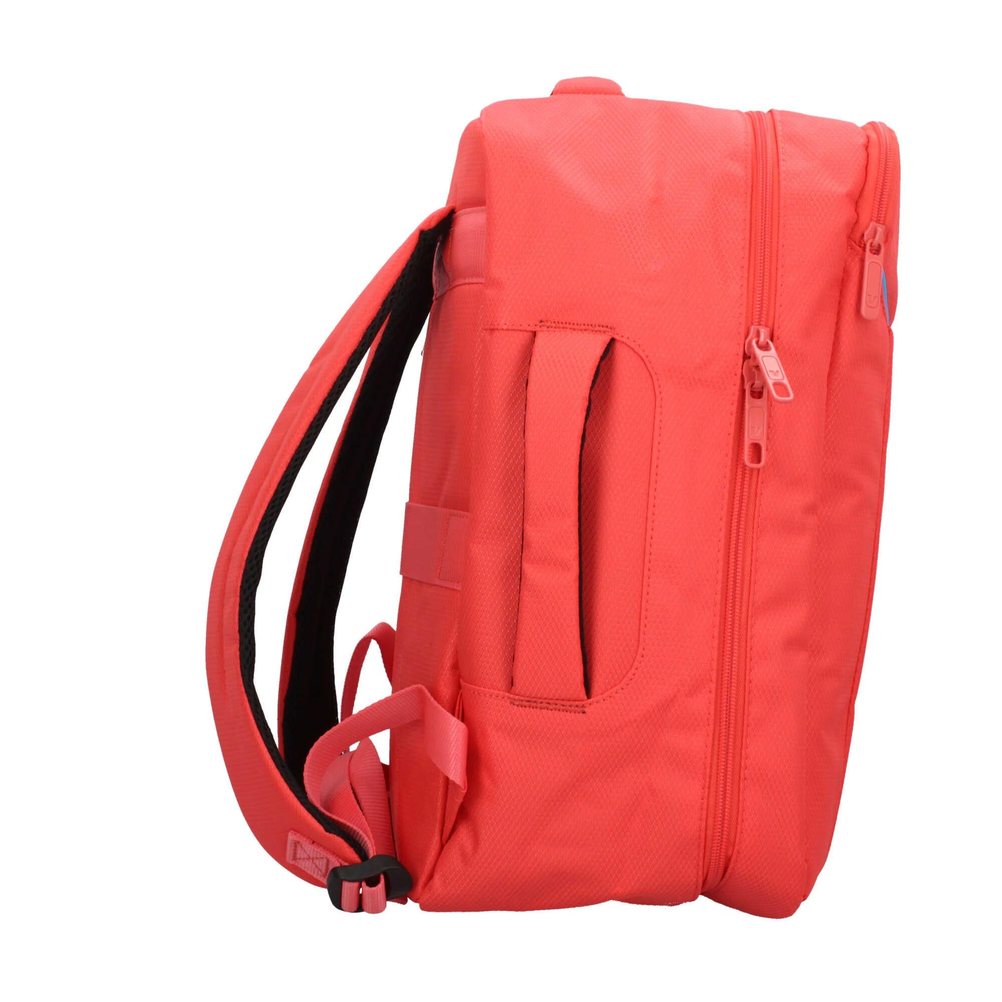 Zaino da viaggio con chiusura zip Roncato