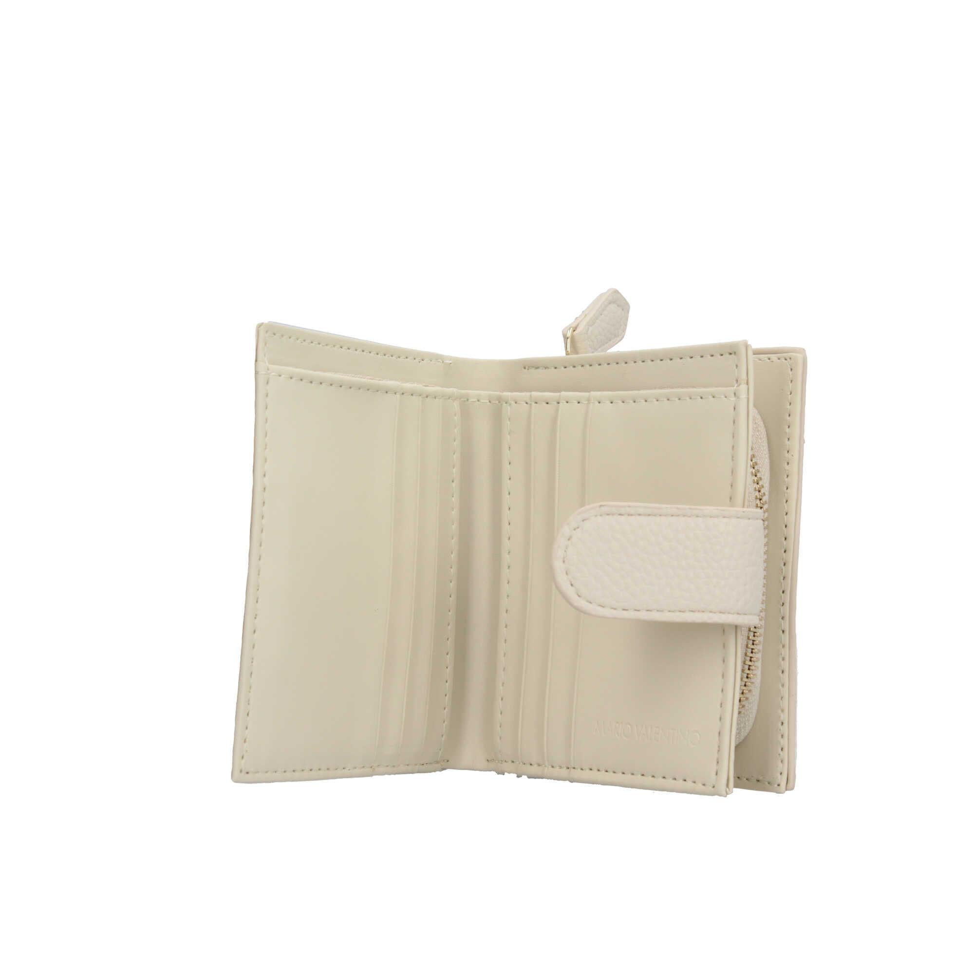 Portafoglio in materiale sintetico