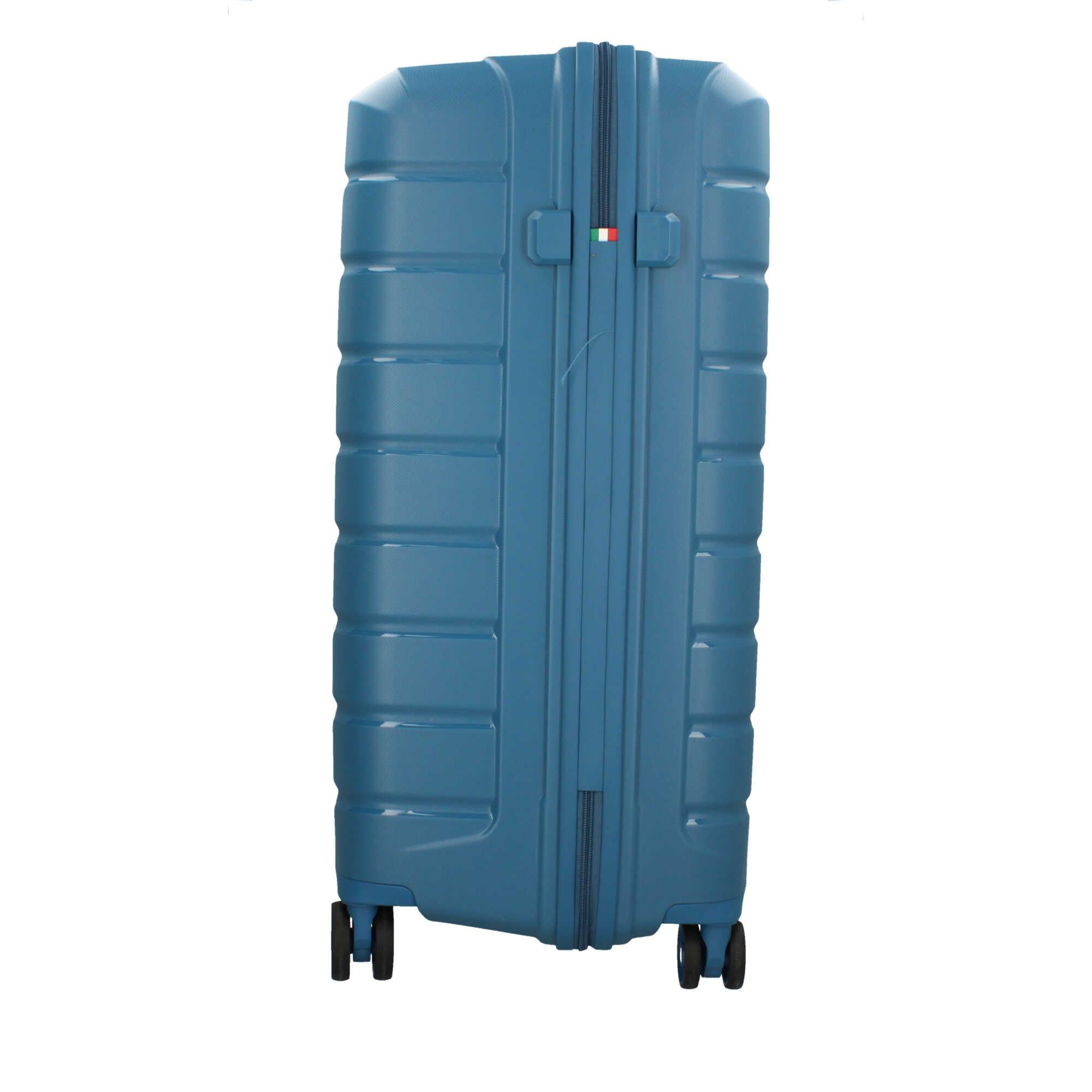 Valigia media Roncato 4 ruote B-flying trunk