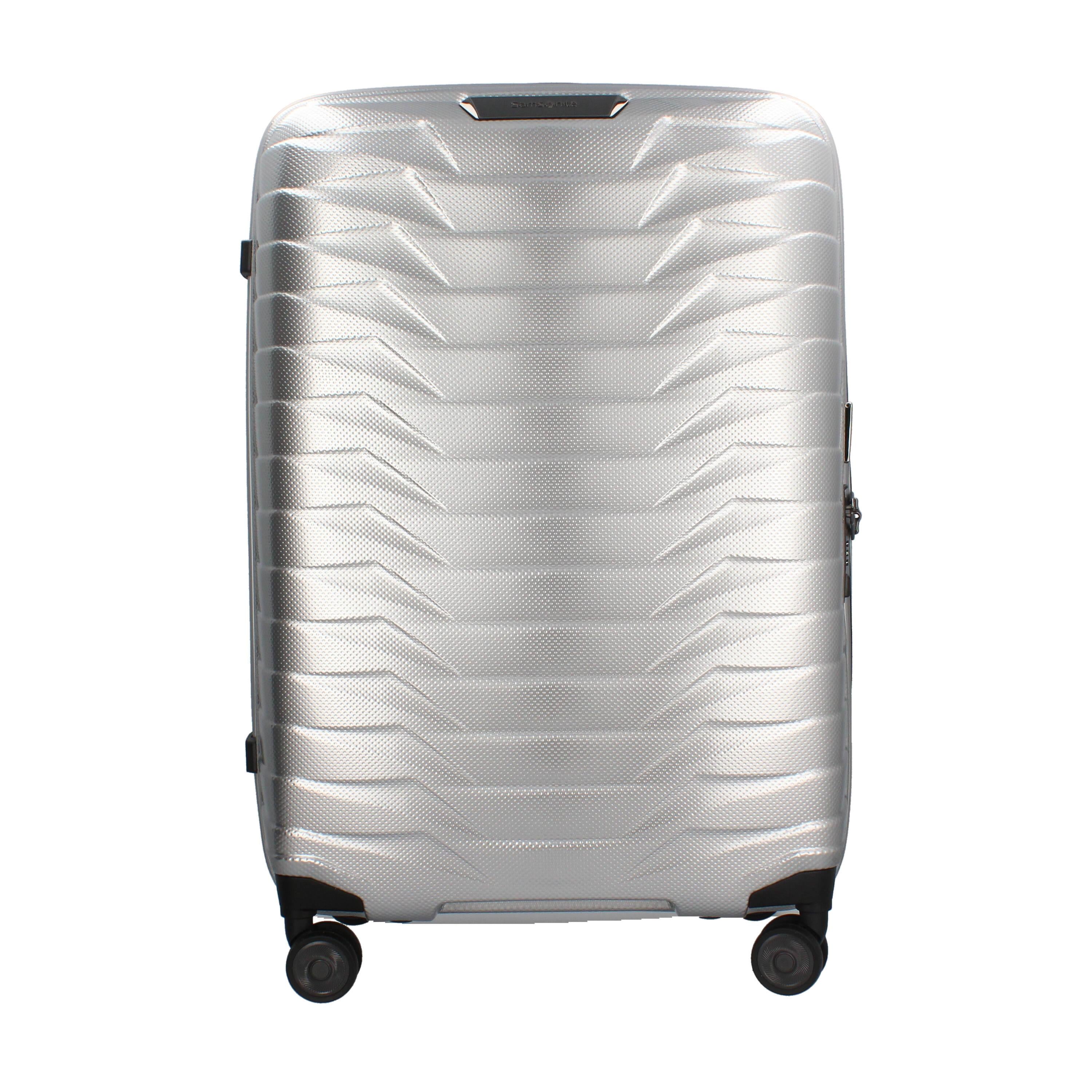 Trolley medio rigido