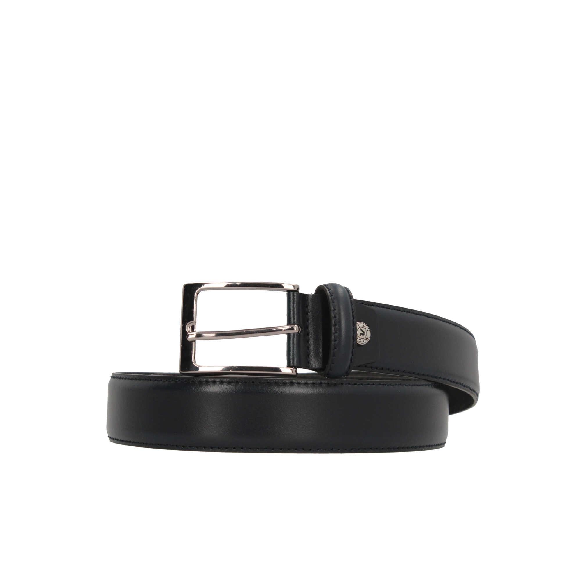 Cintura in pelle Roncato