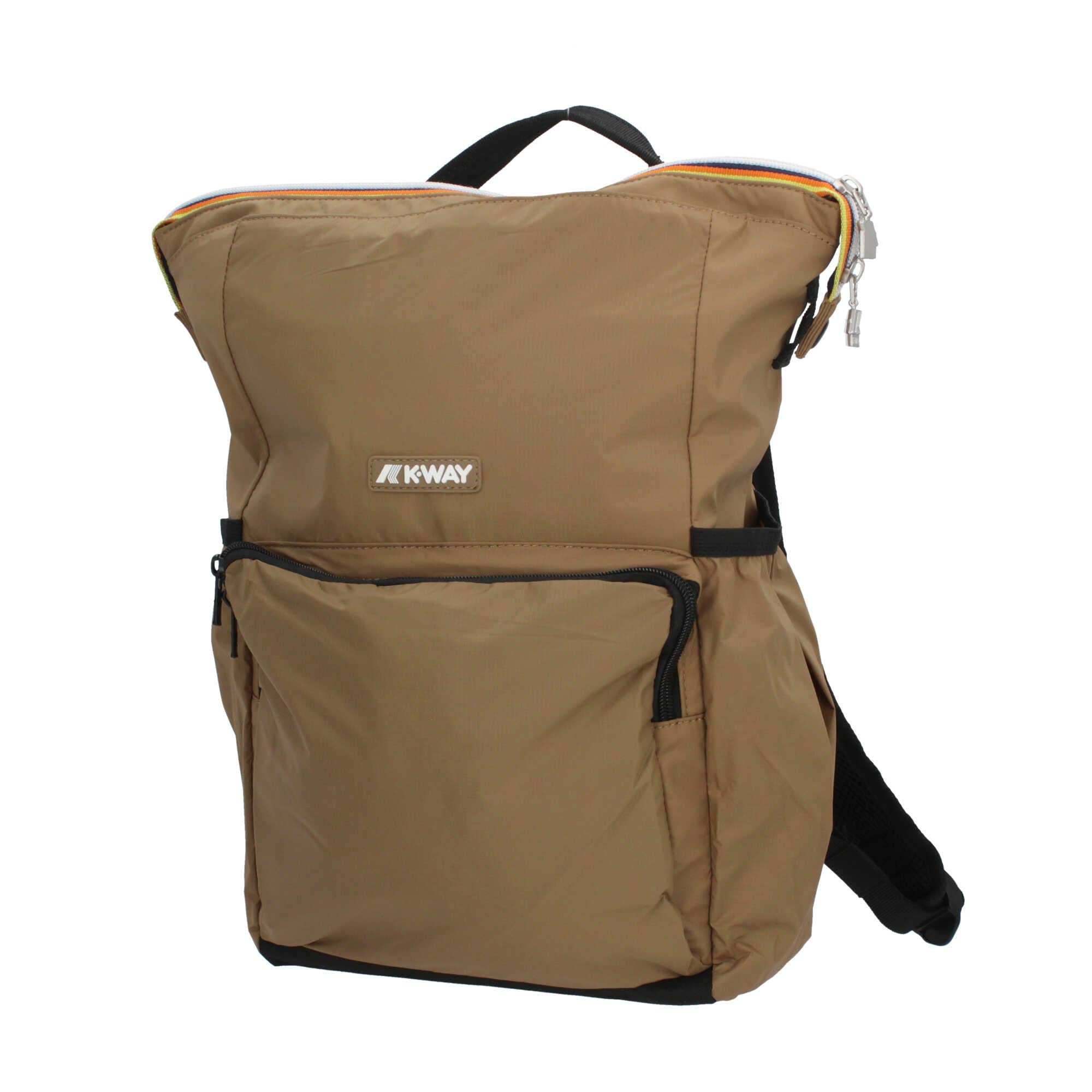 Zaino in tessuto ripstop