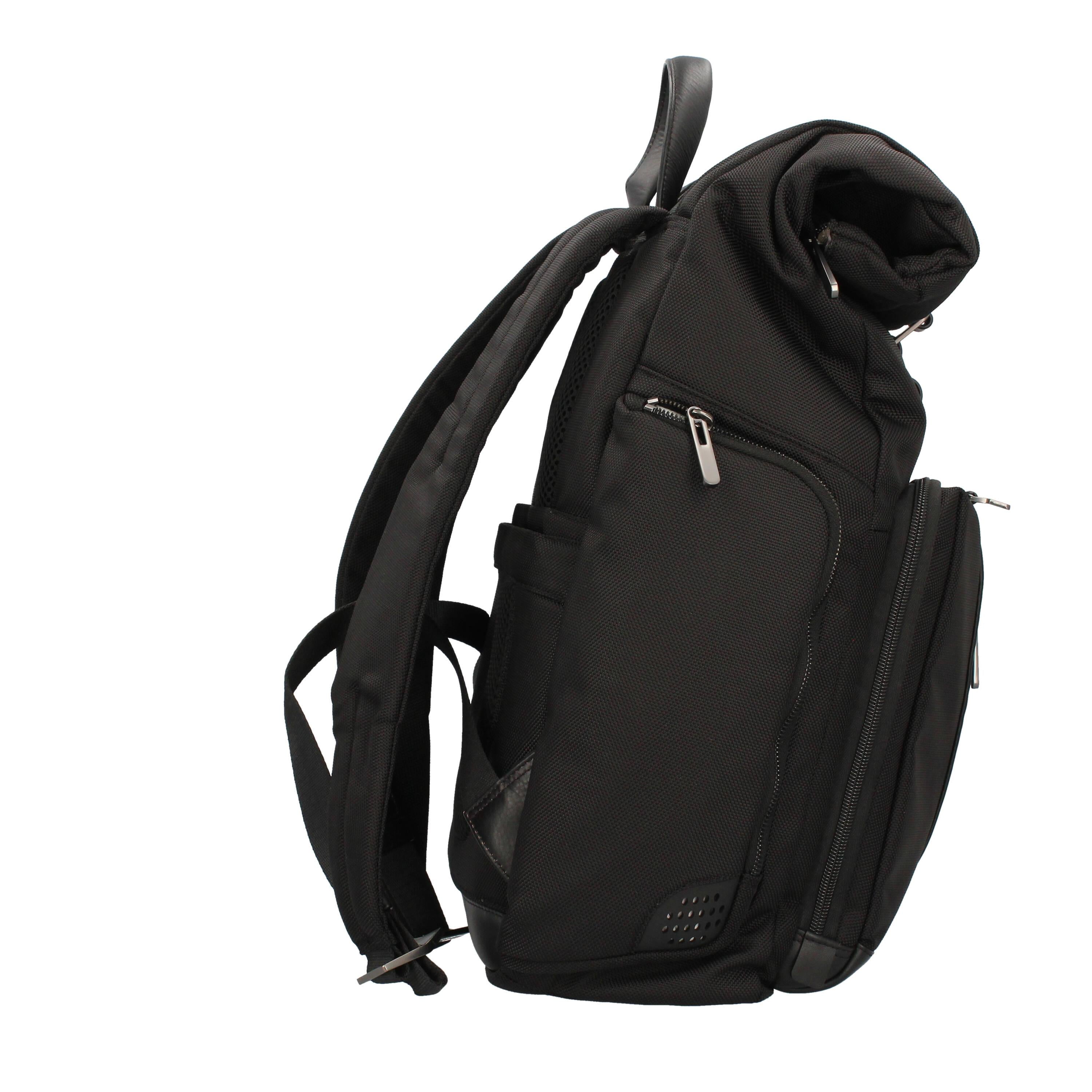 Zaino Piquadro roll-up per computer 15,6