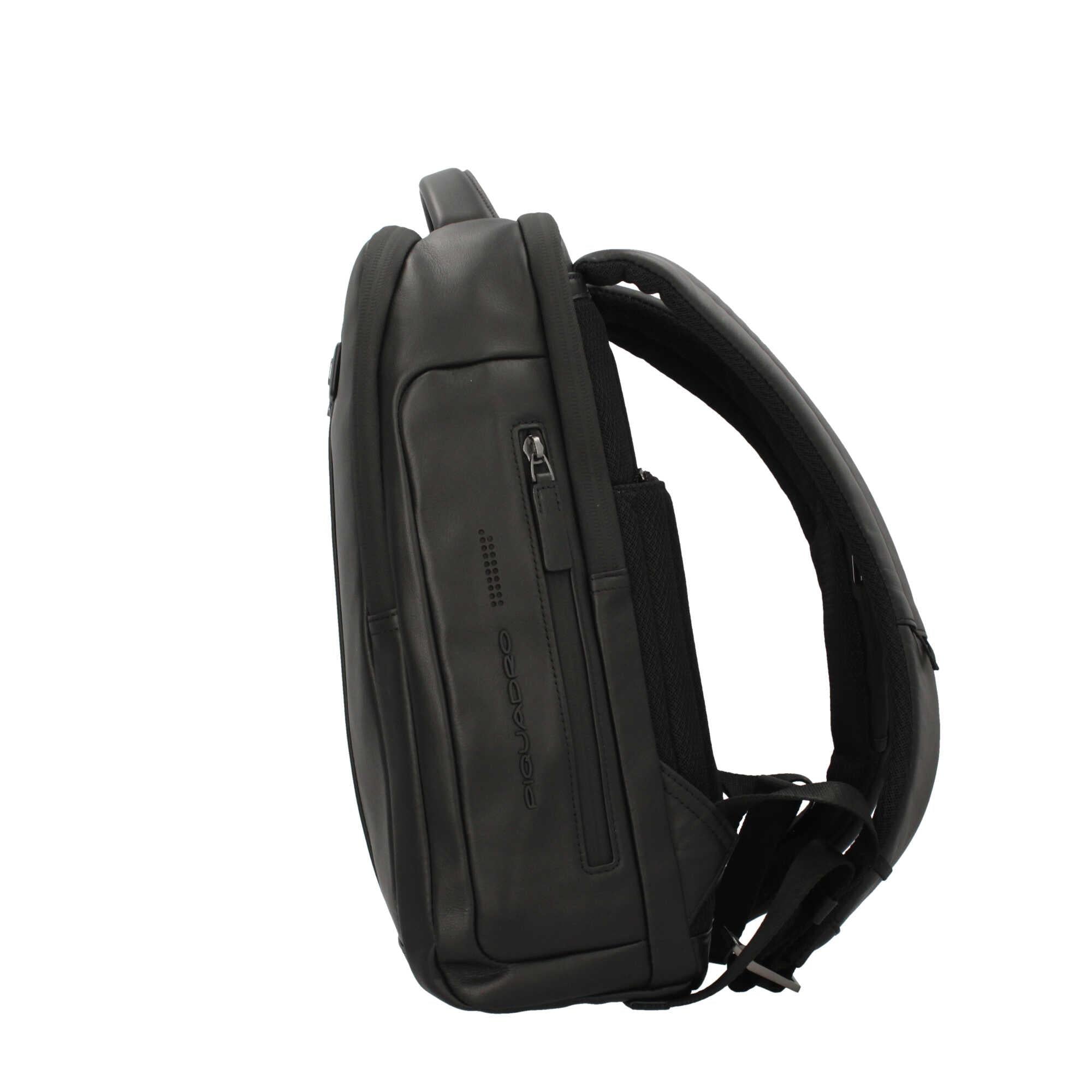 Zaino in pelle Piquadro porta computer Urban
