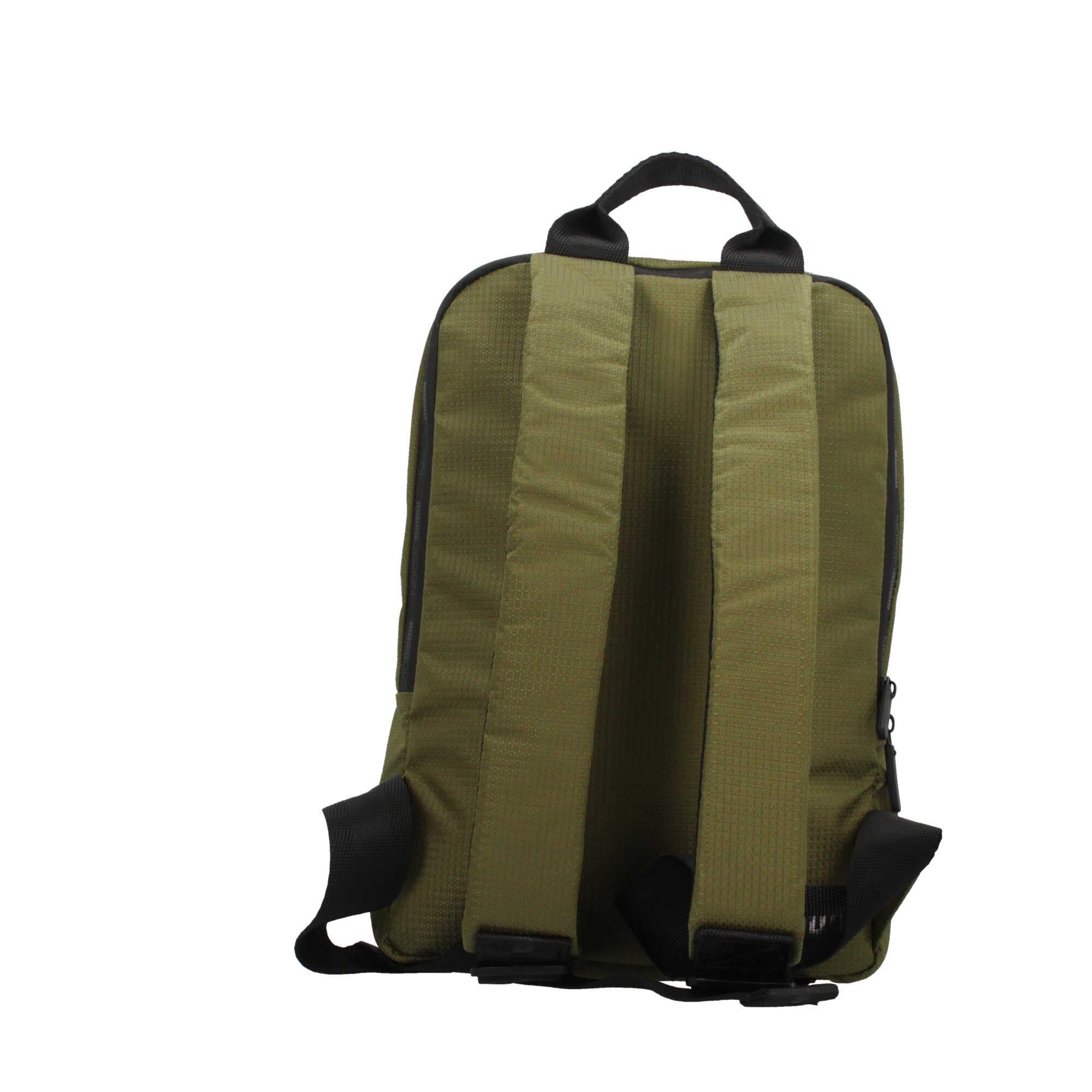 Zaino "Momo Design" Hi-Vis - Comodità Neogialla