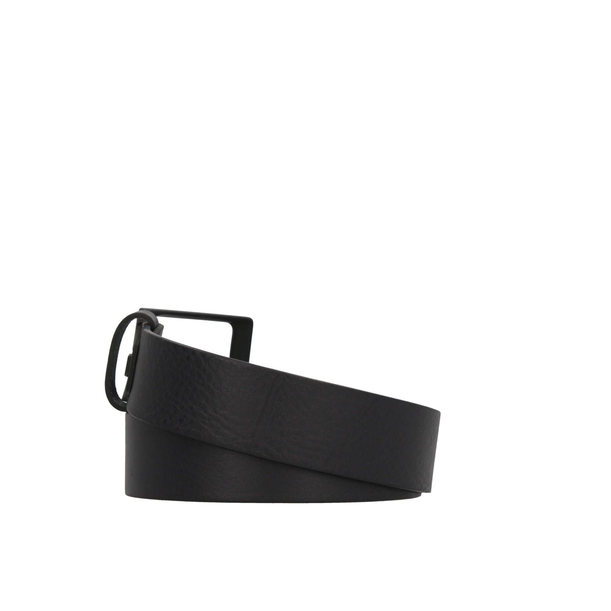 Cinture uomo Piquadro in vera pelle Aye