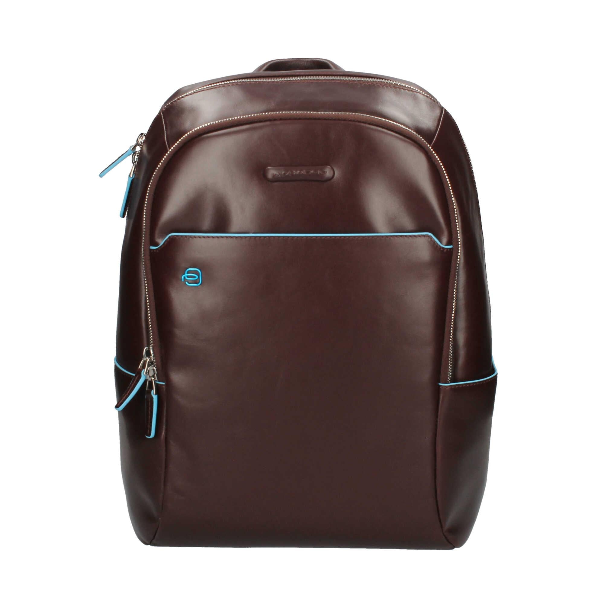 Zaino Professionale realizzata in Pelle