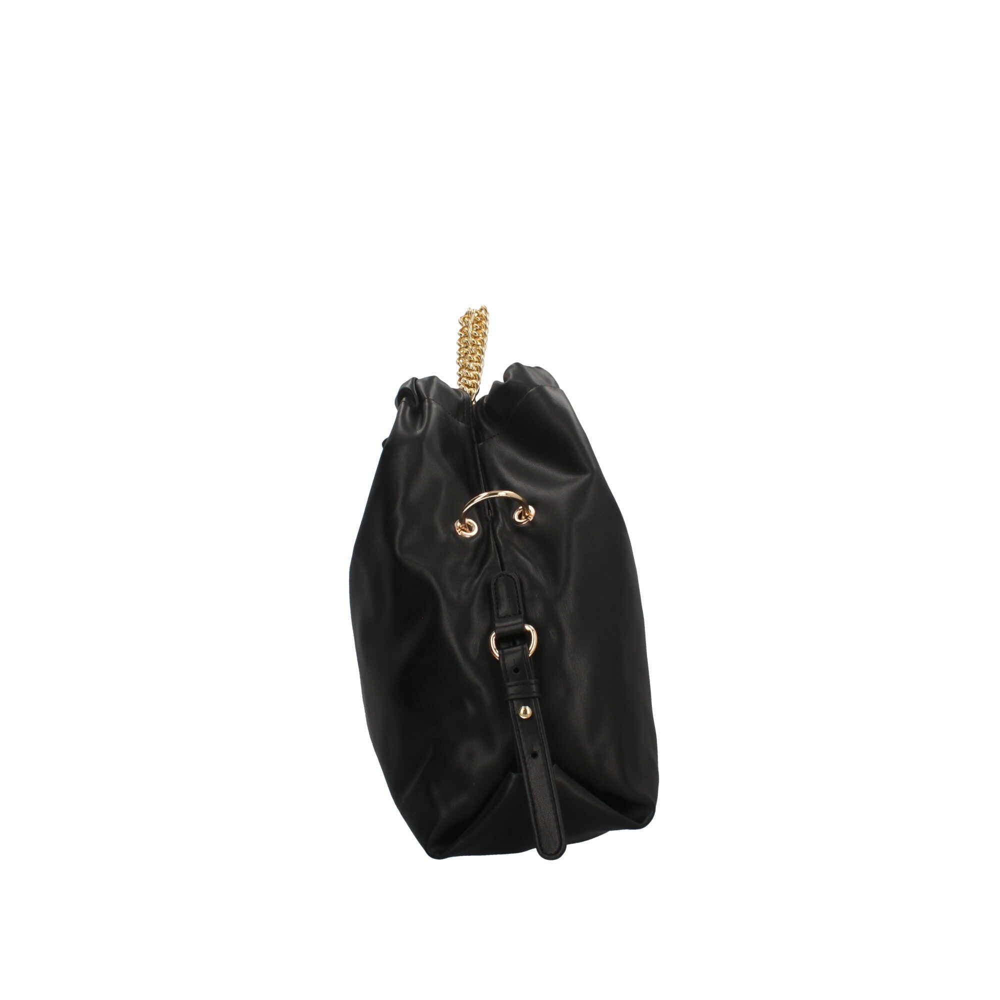 Borsa a Secchiello con Manico a Catena By Byblos