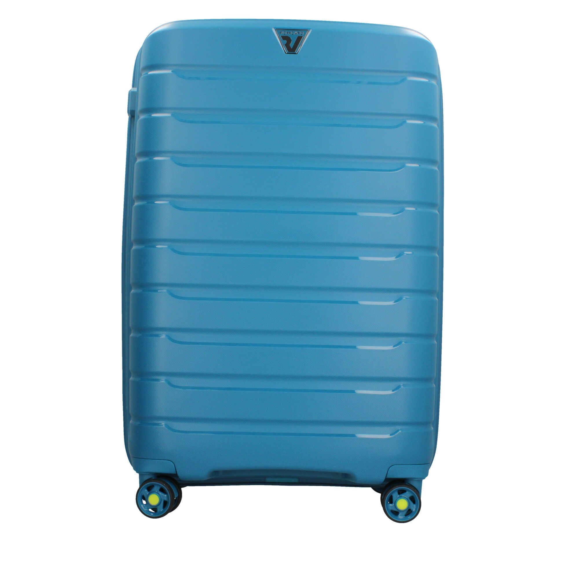 Trolley medio rigido