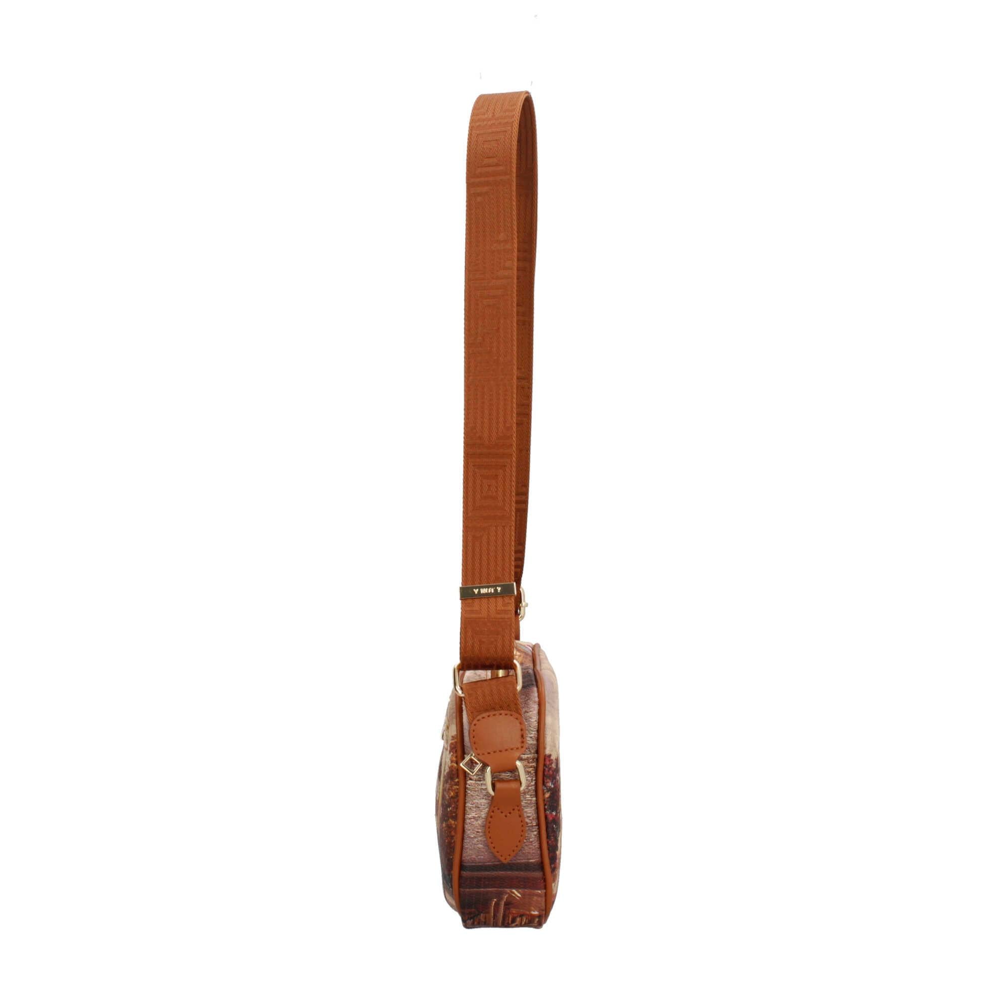Borsa a Tracolla Y Not Pratica e Versatile