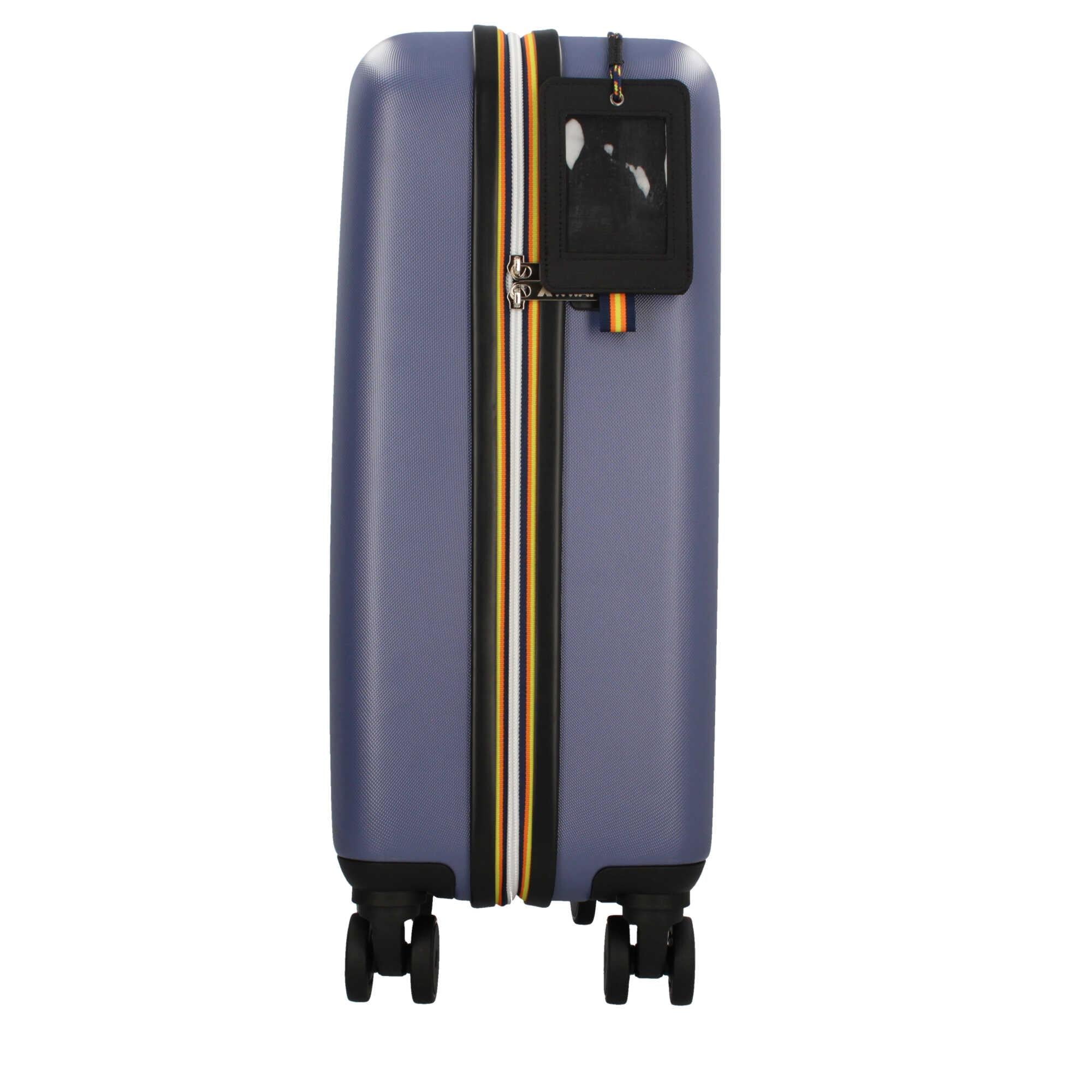 Valigia Trolley Elegance da Viaggio KWay