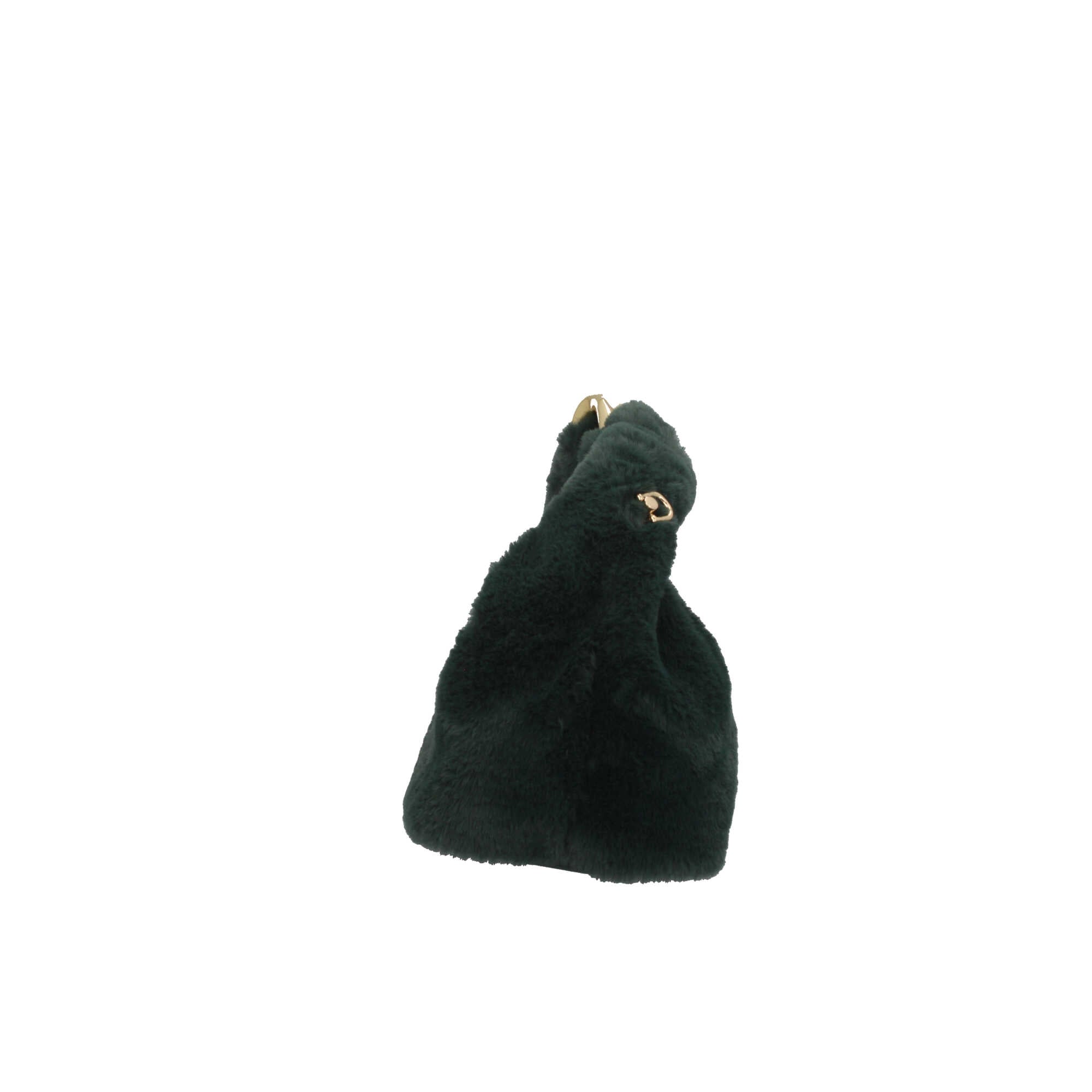 Morbida Borsa con Manico e Logo By Byblos